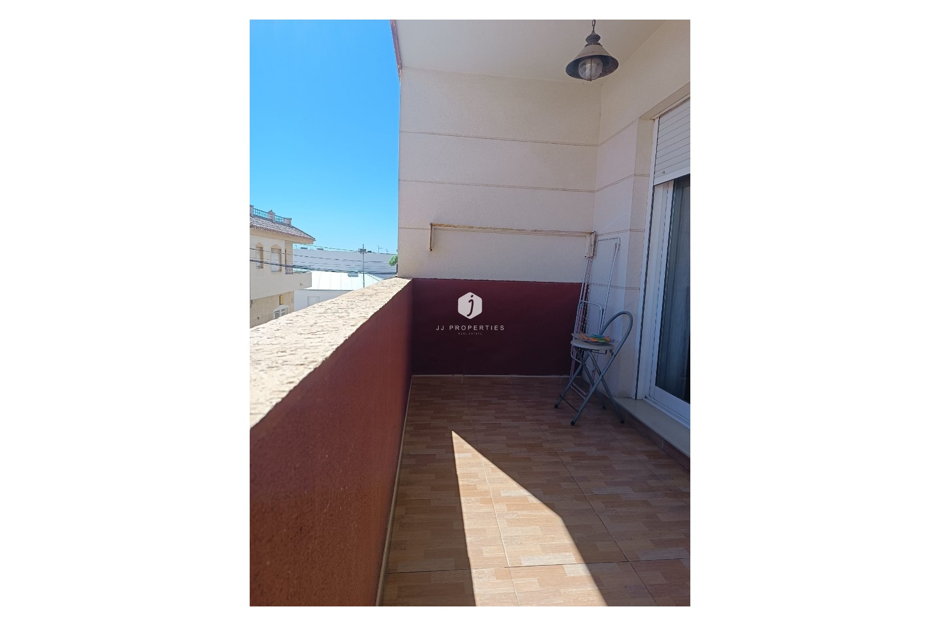 Resale - Apartment / flat -
Los Montesinos - Costa Blanca