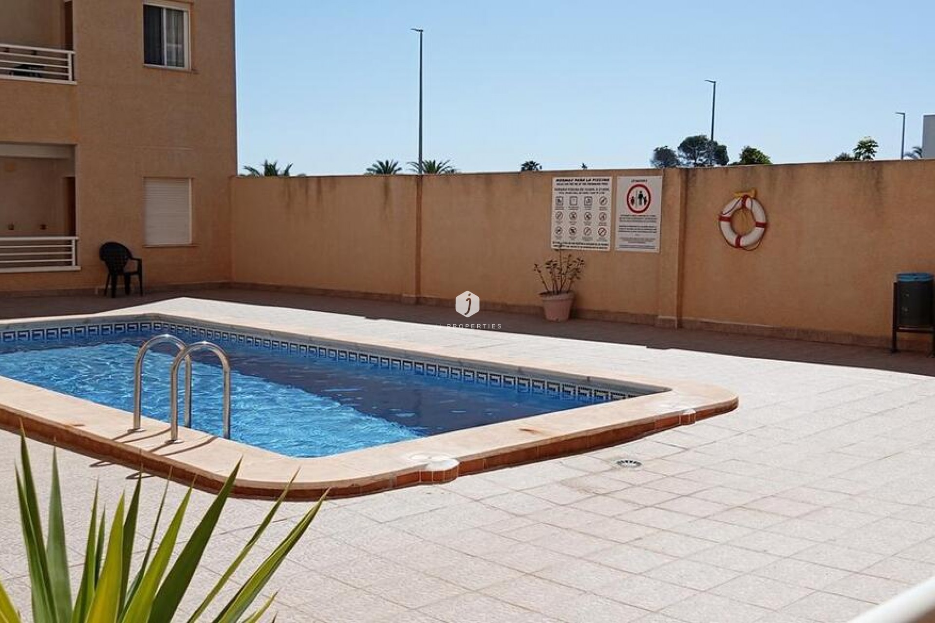 Resale - Apartment / flat -
Los Montesinos - PUEBLO CENTRO