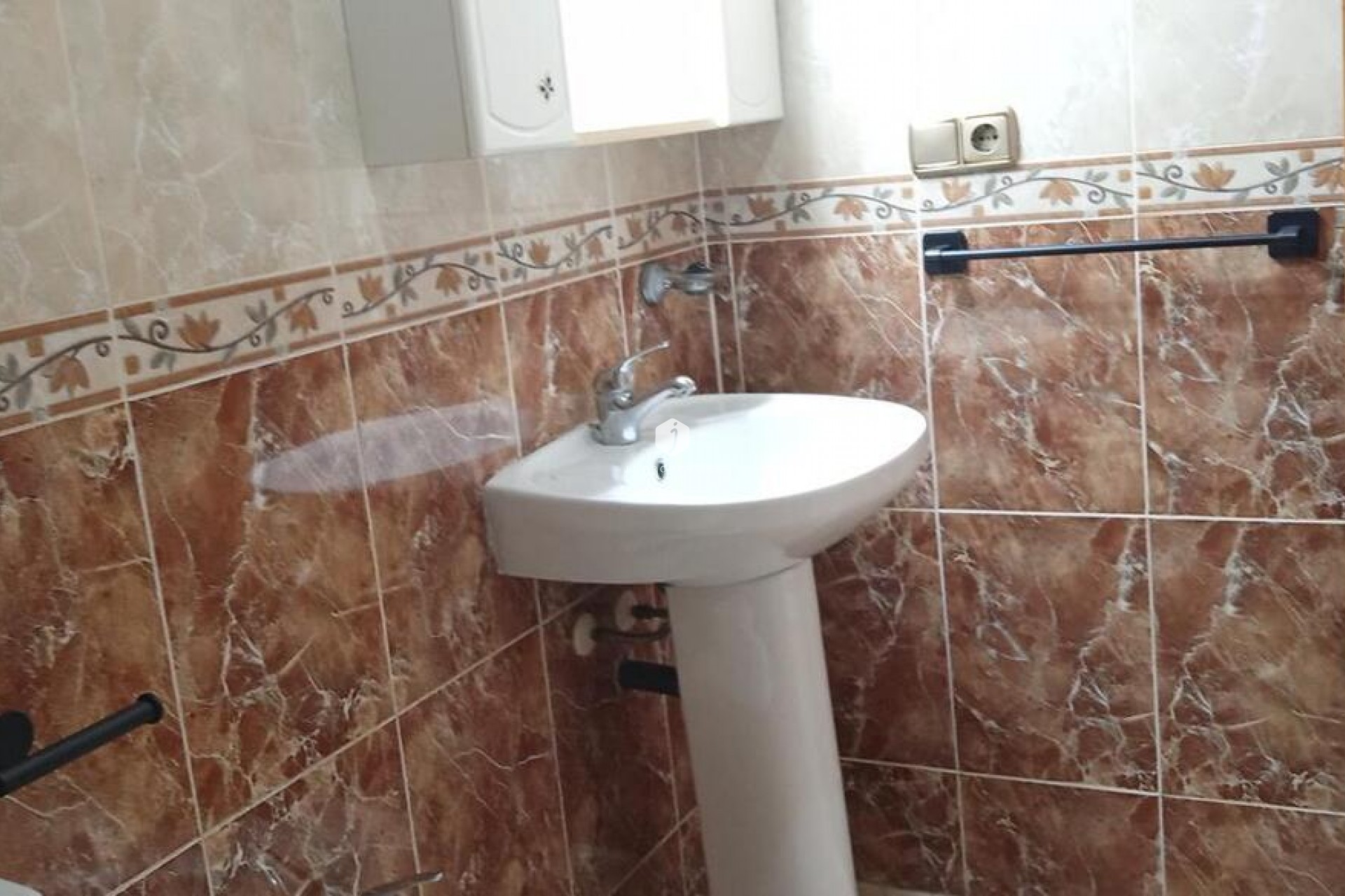 Resale - Apartment / flat -
Los Montesinos - PUEBLO CENTRO