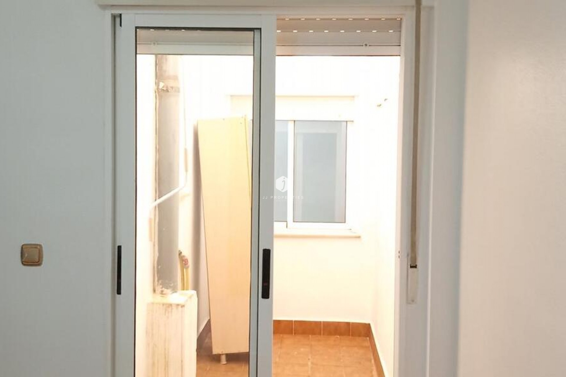 Resale - Apartment / flat -
Los Montesinos - PUEBLO CENTRO