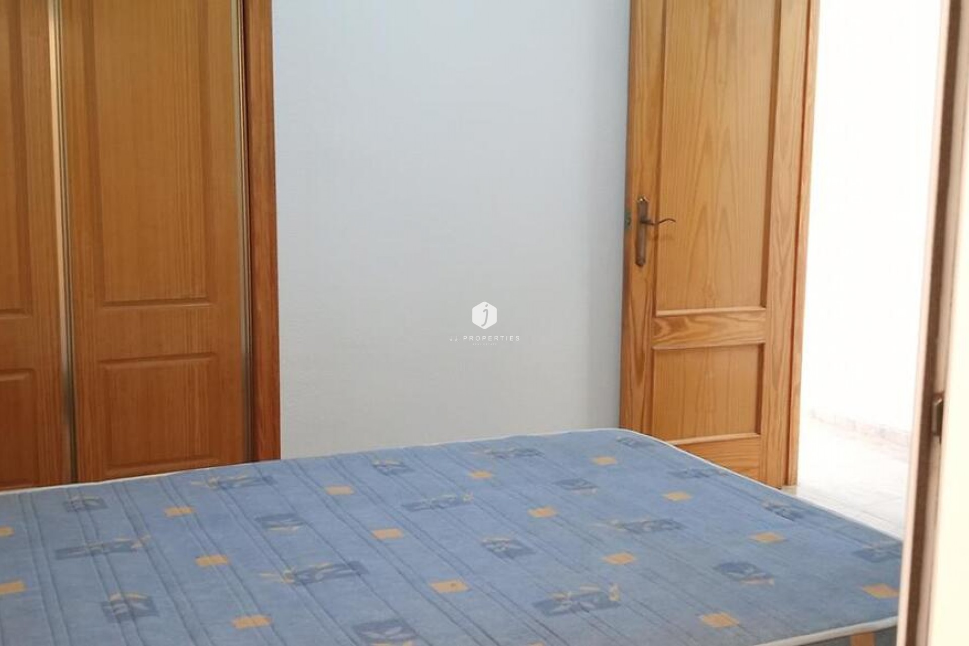 Resale - Apartment / flat -
Los Montesinos - PUEBLO CENTRO