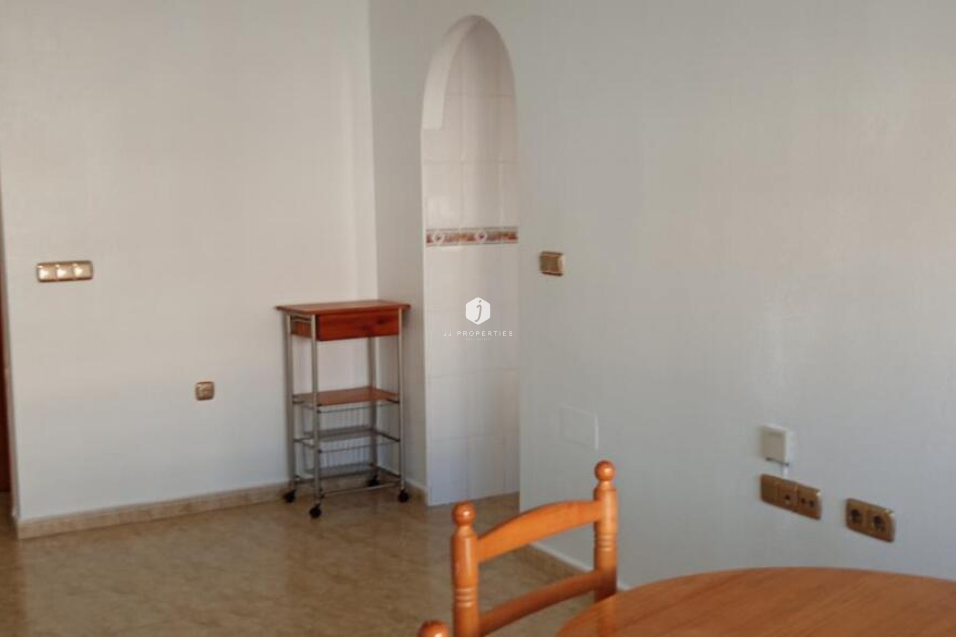Resale - Apartment / flat -
Los Montesinos - PUEBLO CENTRO