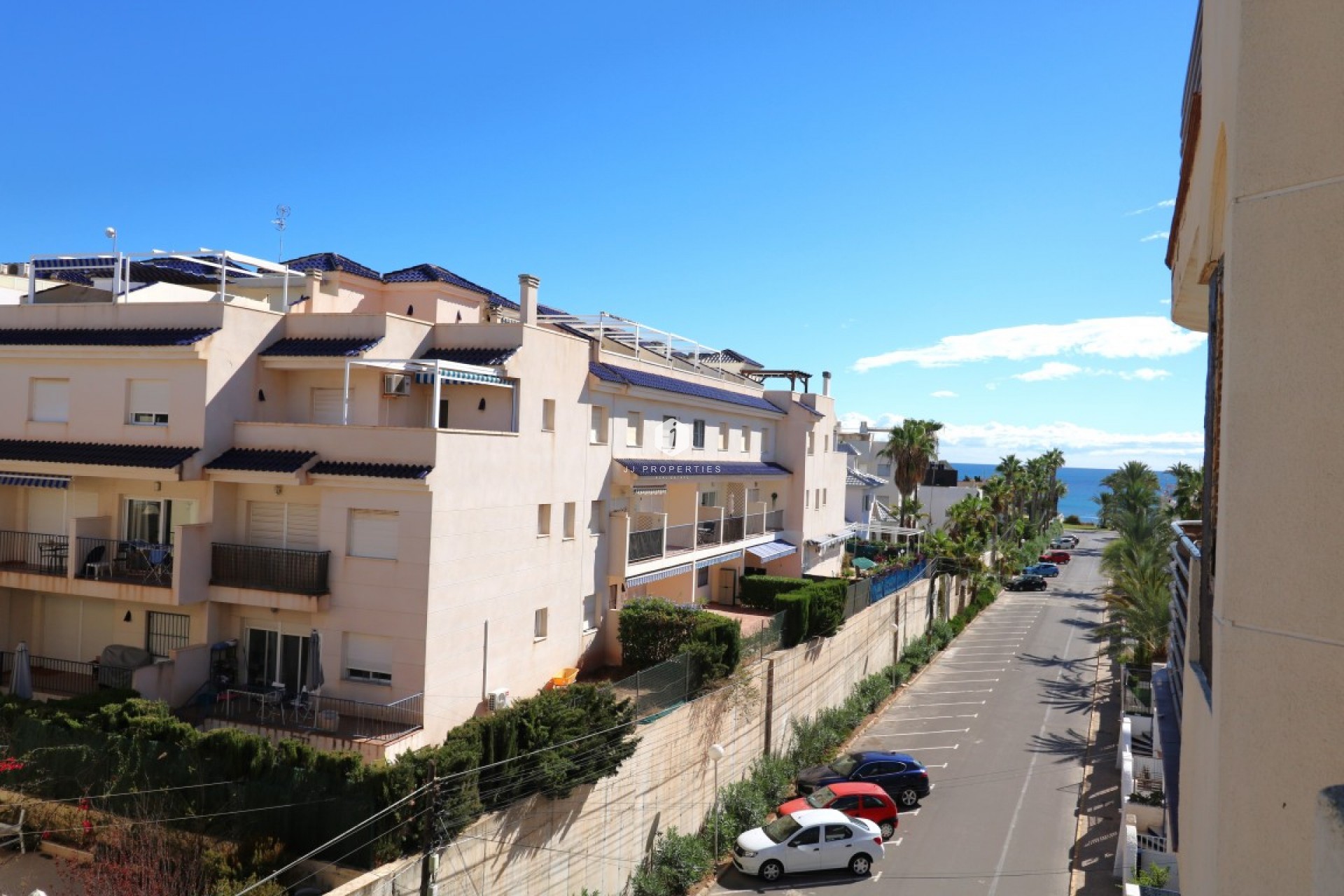 Resale - Apartment / flat -
Mar Azul - La Veleta Torrevieja - Costa Blanca