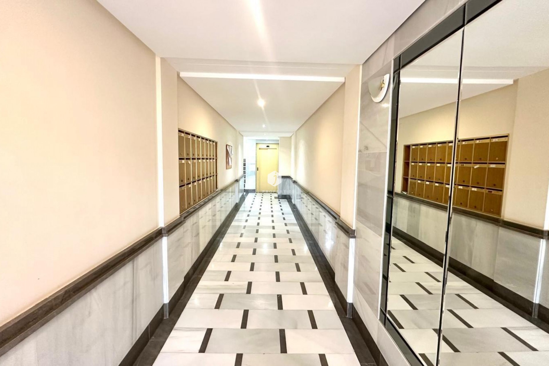 Resale - Apartment / flat -
Orihuela Costa - Altos De Campoamor