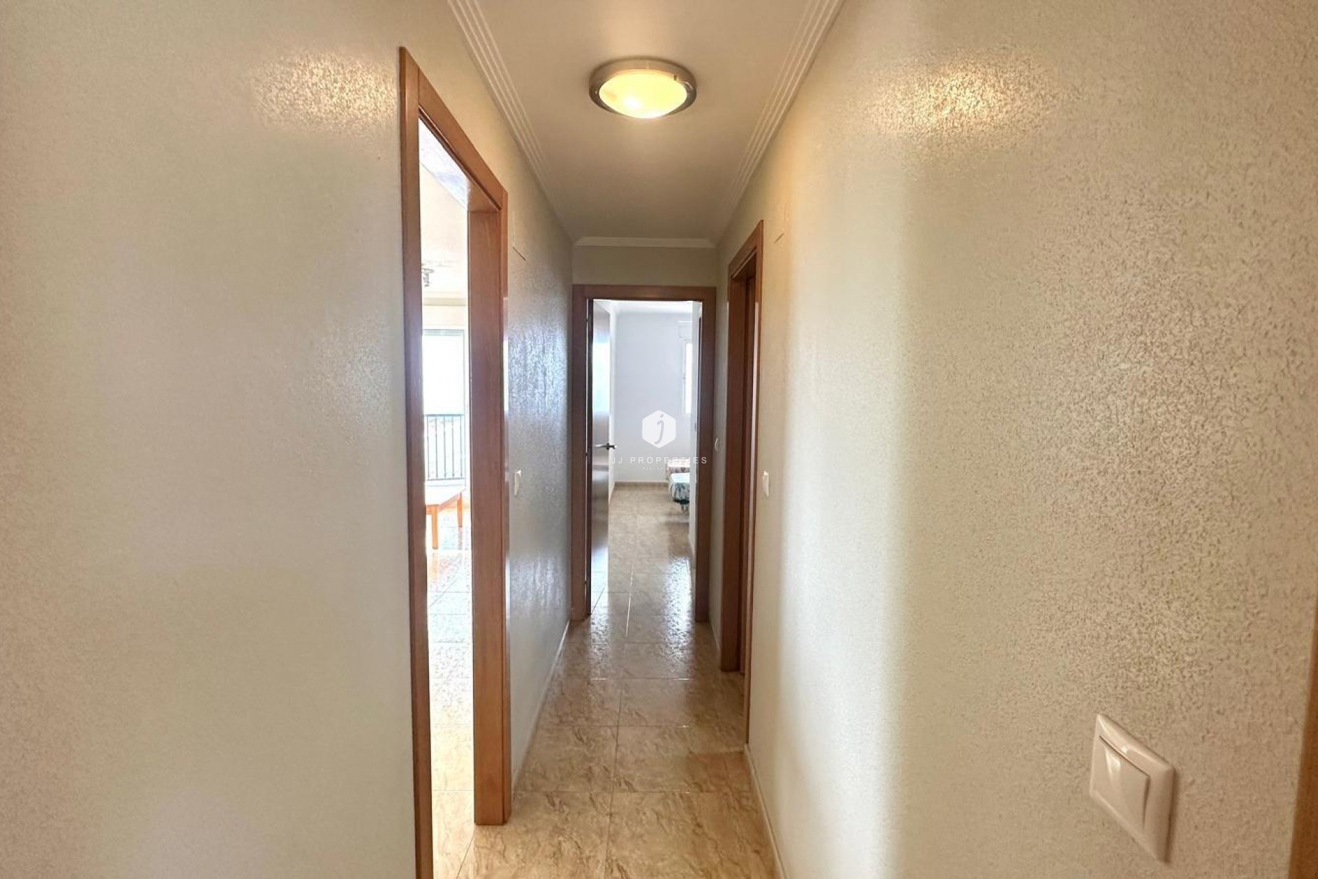 Resale - Apartment / flat -
Orihuela Costa - Altos De Campoamor