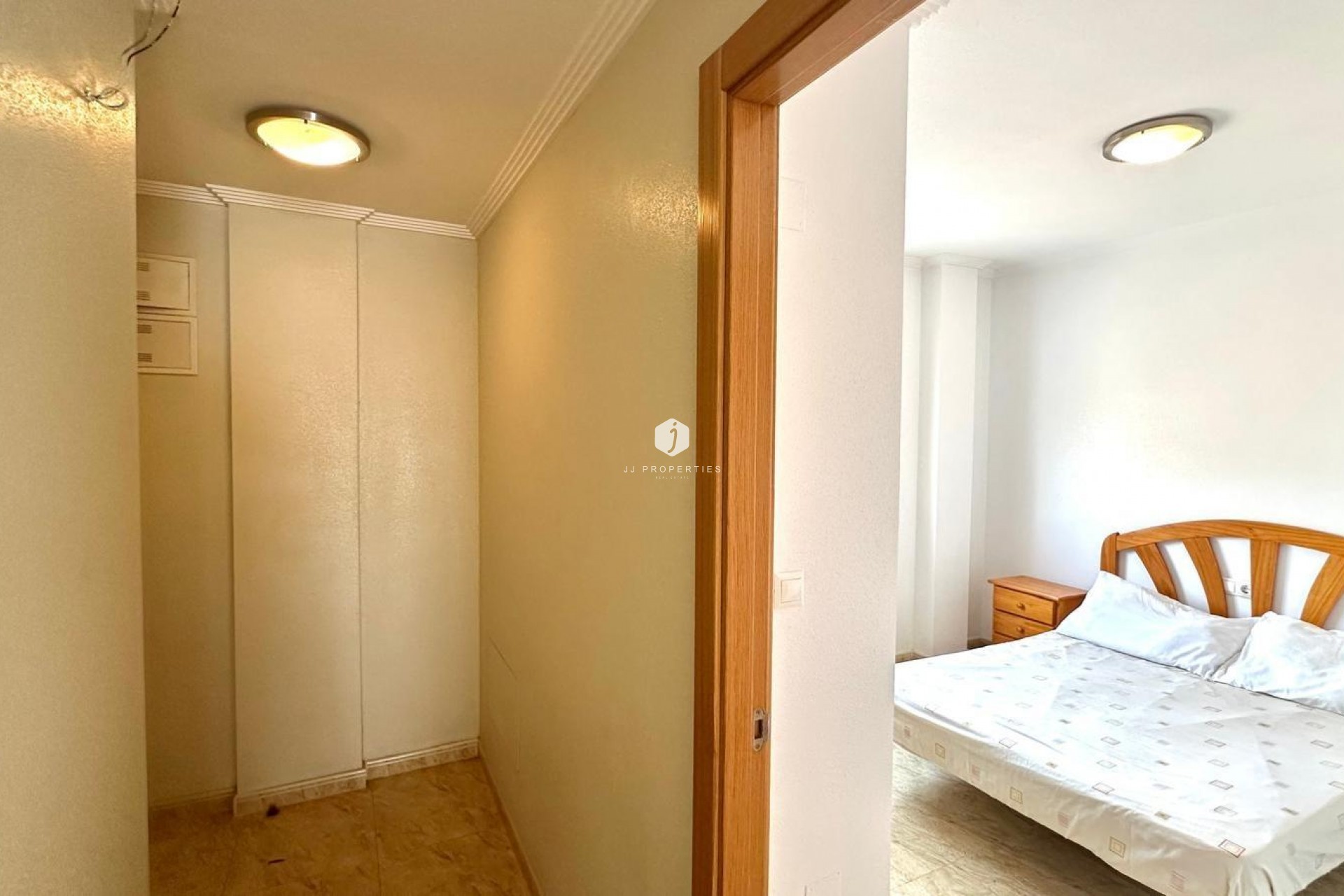 Resale - Apartment / flat -
Orihuela Costa - Altos De Campoamor