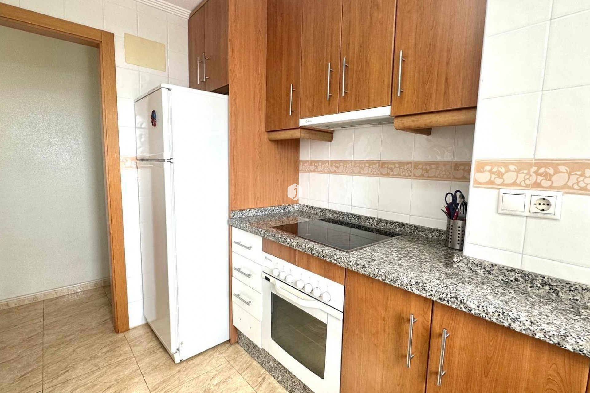 Resale - Apartment / flat -
Orihuela Costa - Altos De Campoamor