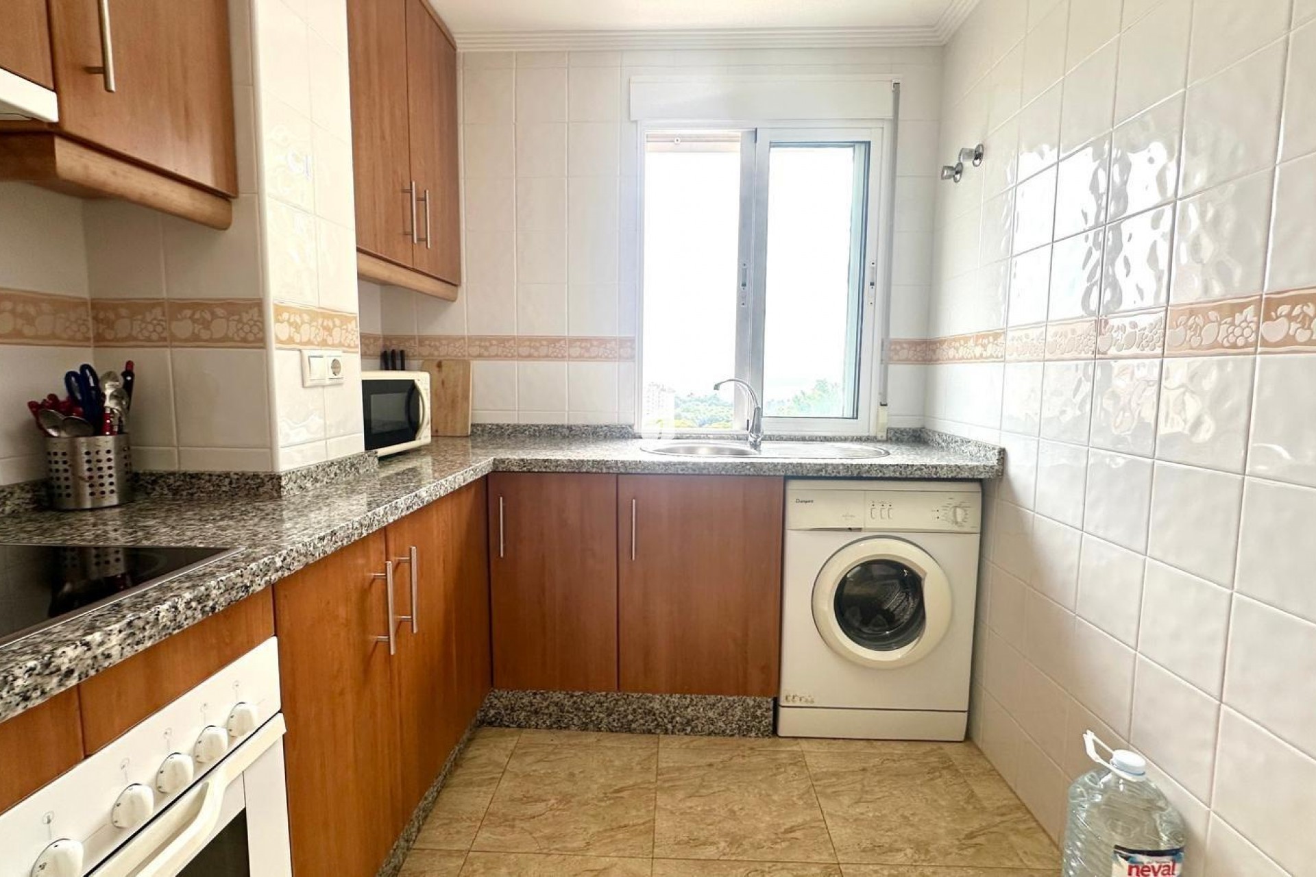 Resale - Apartment / flat -
Orihuela Costa - Altos De Campoamor