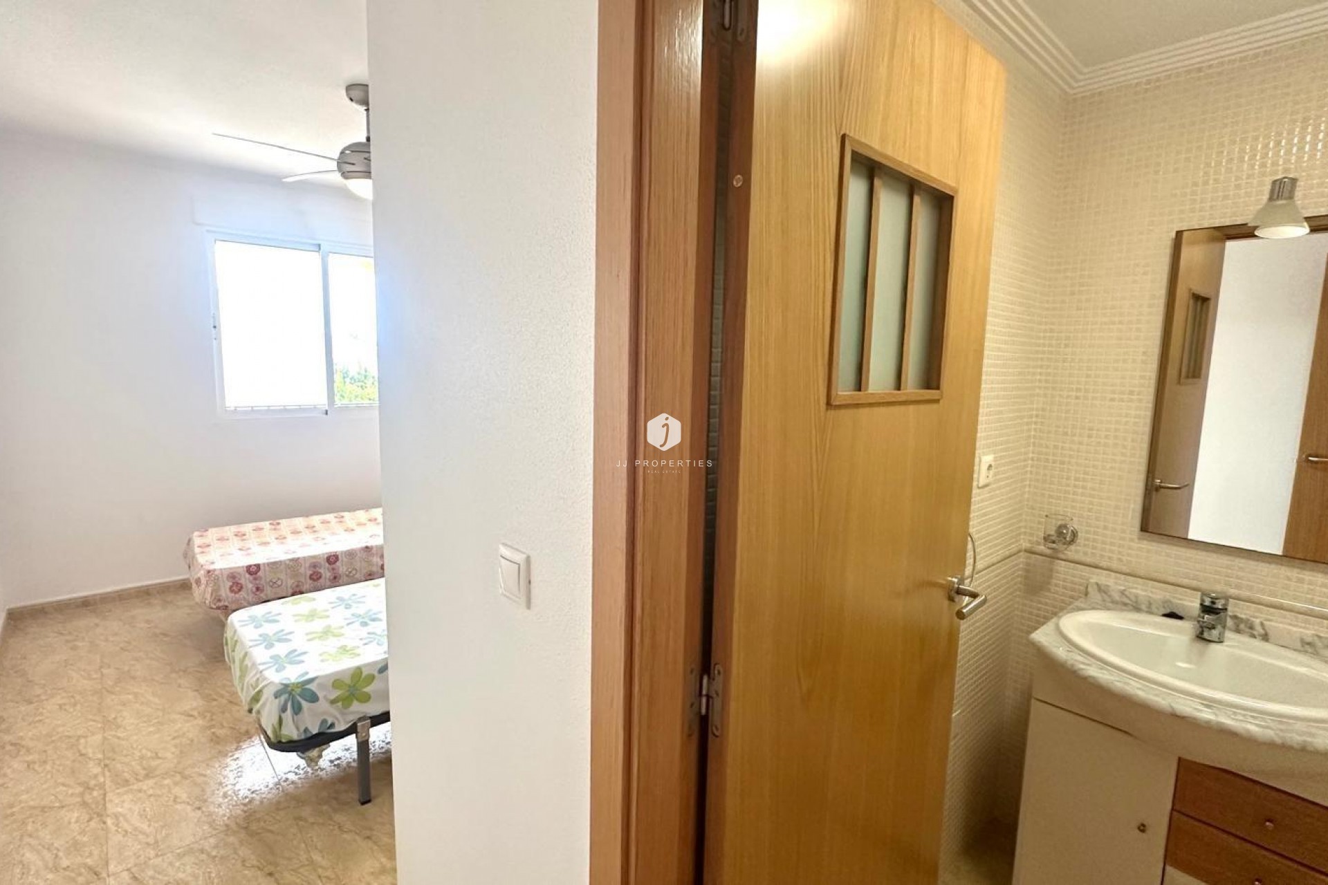 Resale - Apartment / flat -
Orihuela Costa - Altos De Campoamor