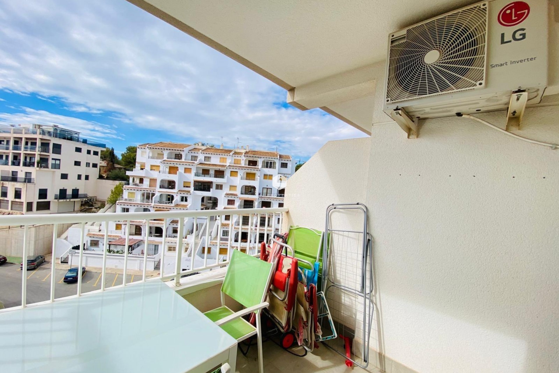 Resale - Apartment / flat -
Orihuela Costa - Altos De Campoamor