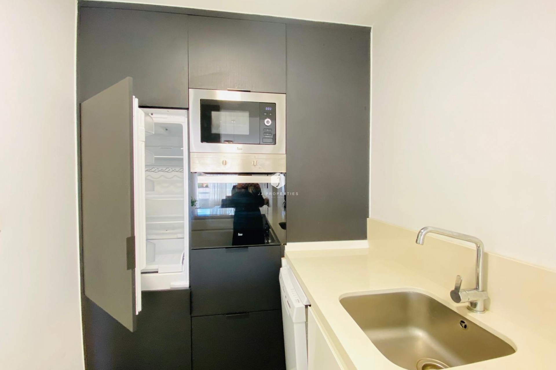 Resale - Apartment / flat -
Orihuela Costa - Altos De Campoamor