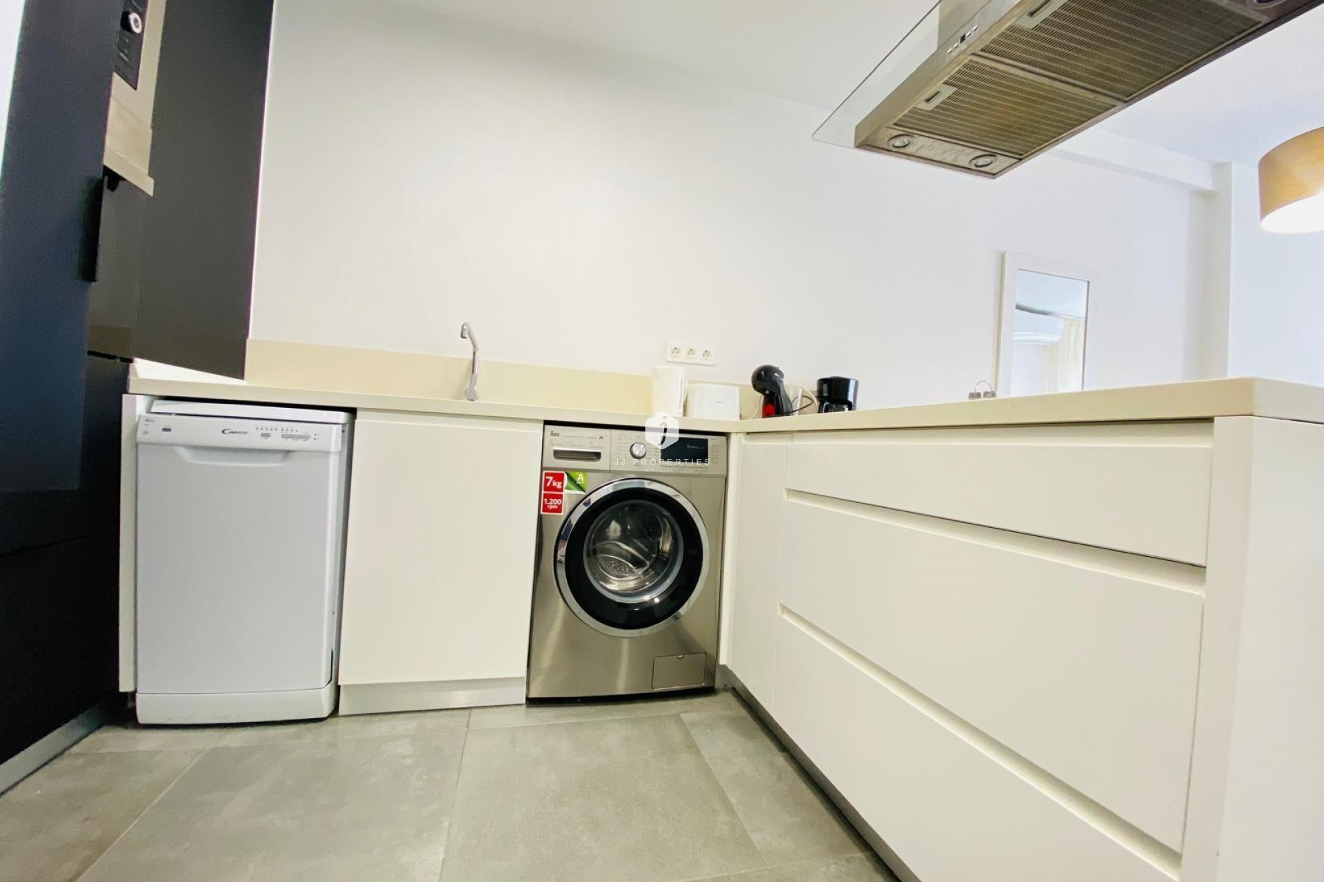 Resale - Apartment / flat -
Orihuela Costa - Altos De Campoamor