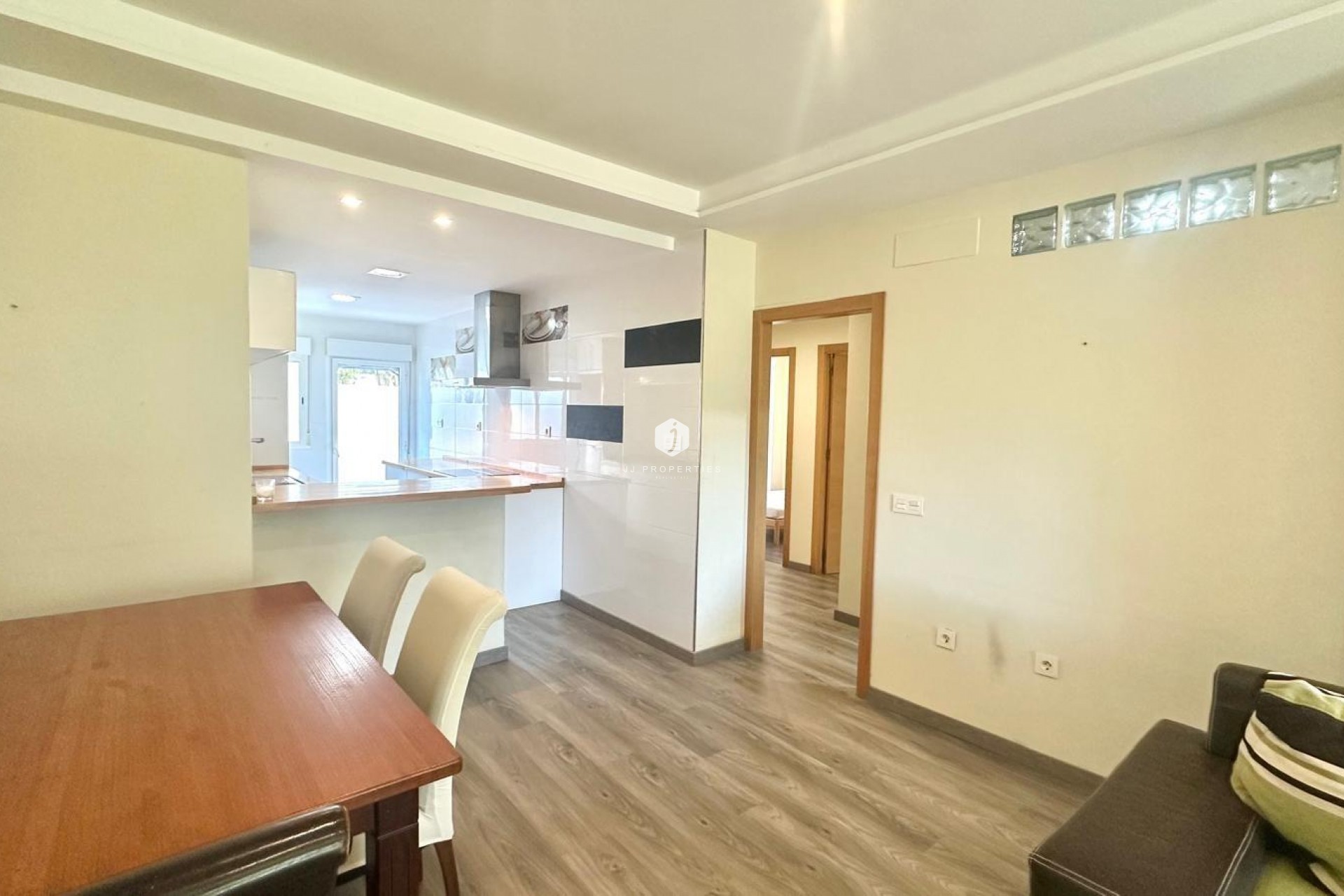 Resale - Apartment / flat -
Orihuela Costa - Altos De Campoamor