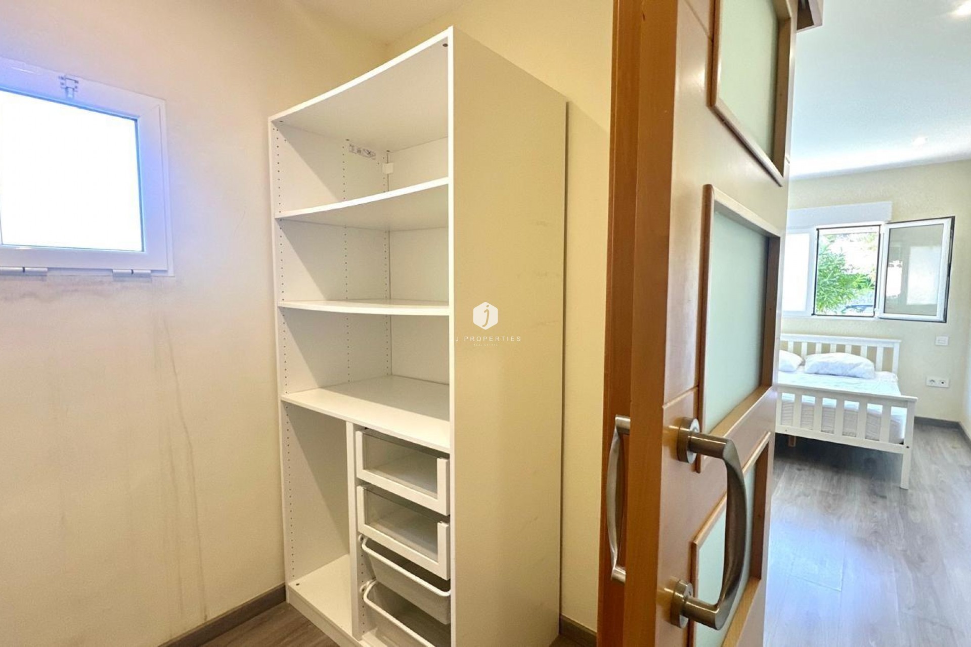 Resale - Apartment / flat -
Orihuela Costa - Altos De Campoamor