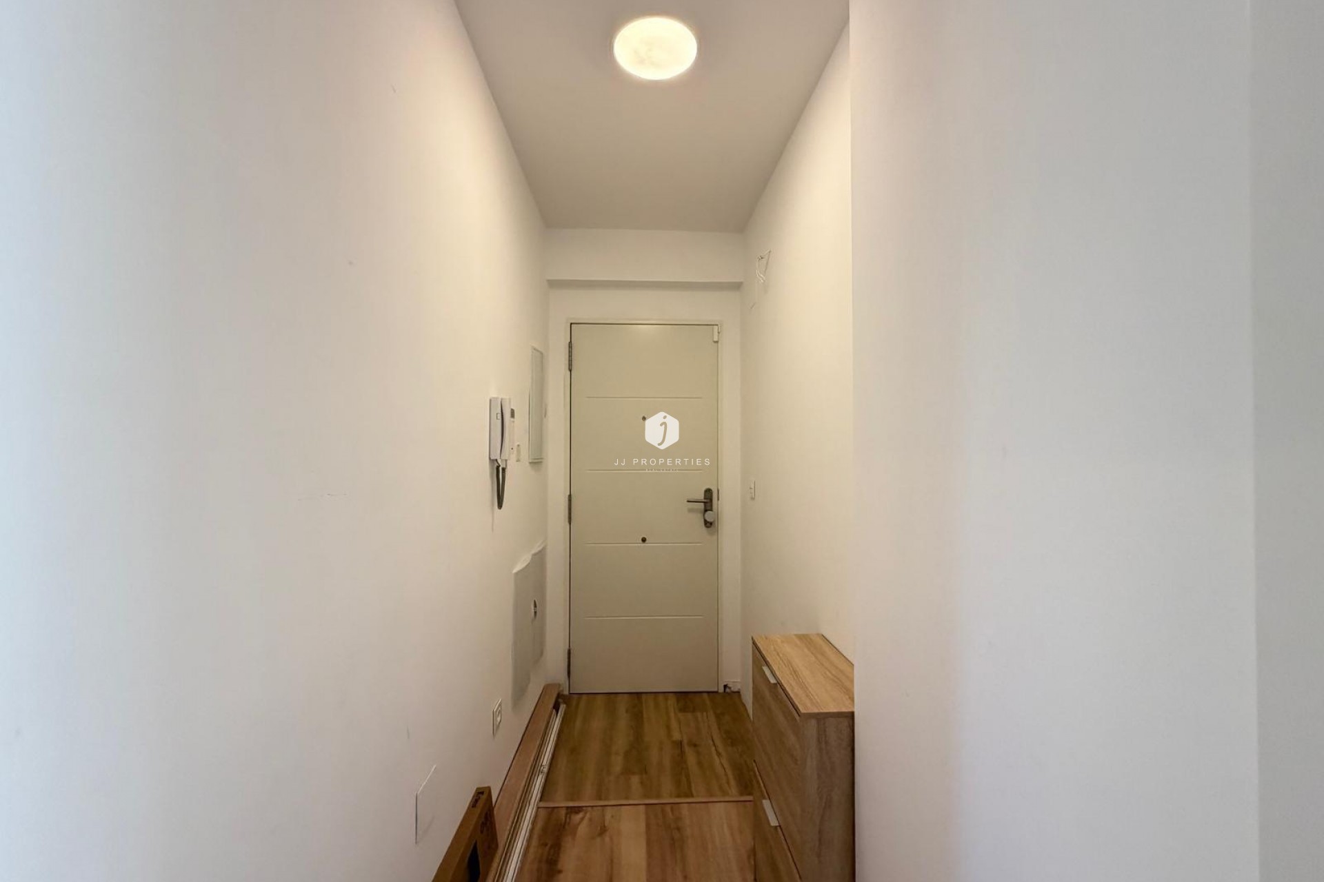 Resale - Apartment / flat -
Orihuela Costa - Altos De Campoamor