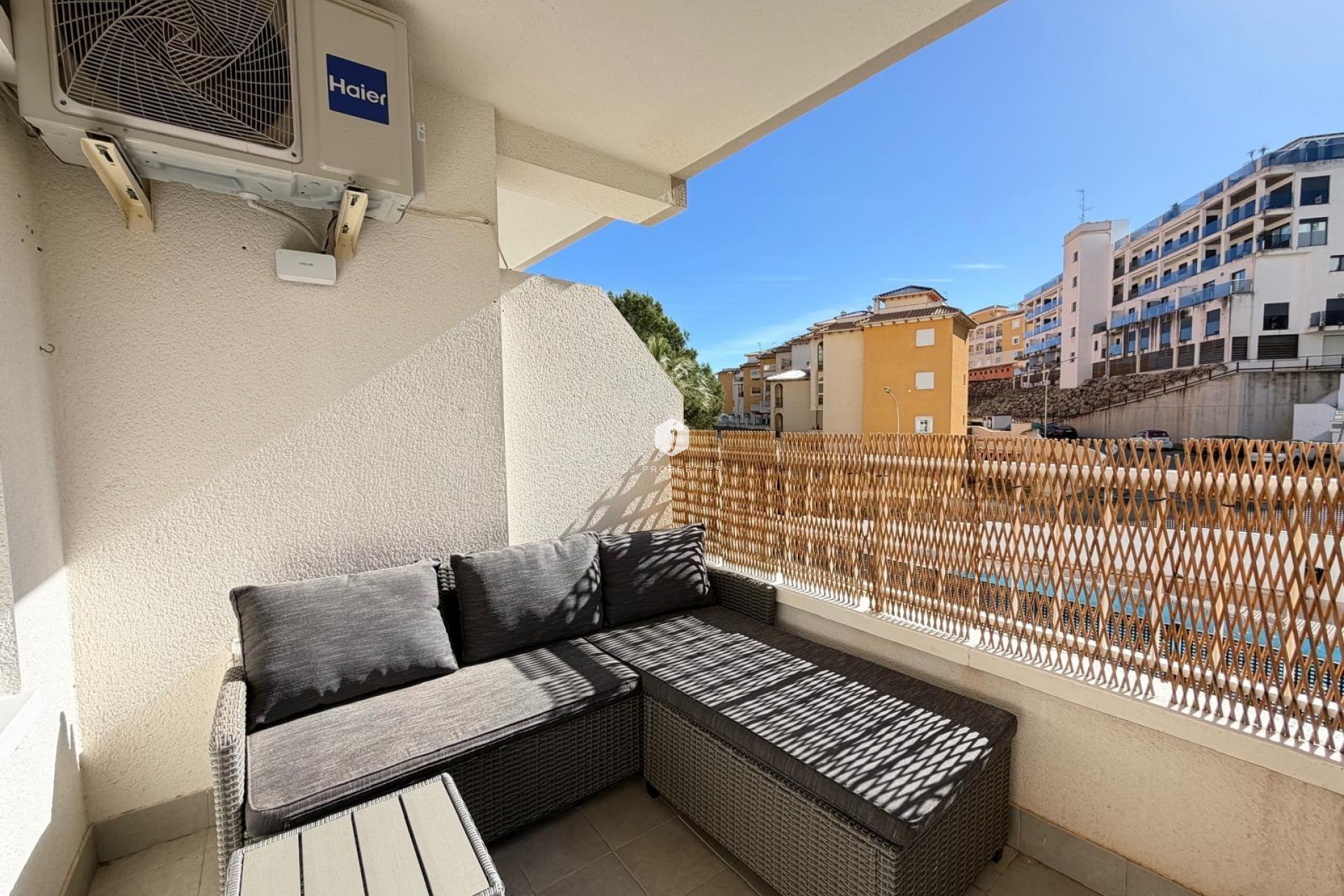 Resale - Apartment / flat -
Orihuela Costa - Altos De Campoamor