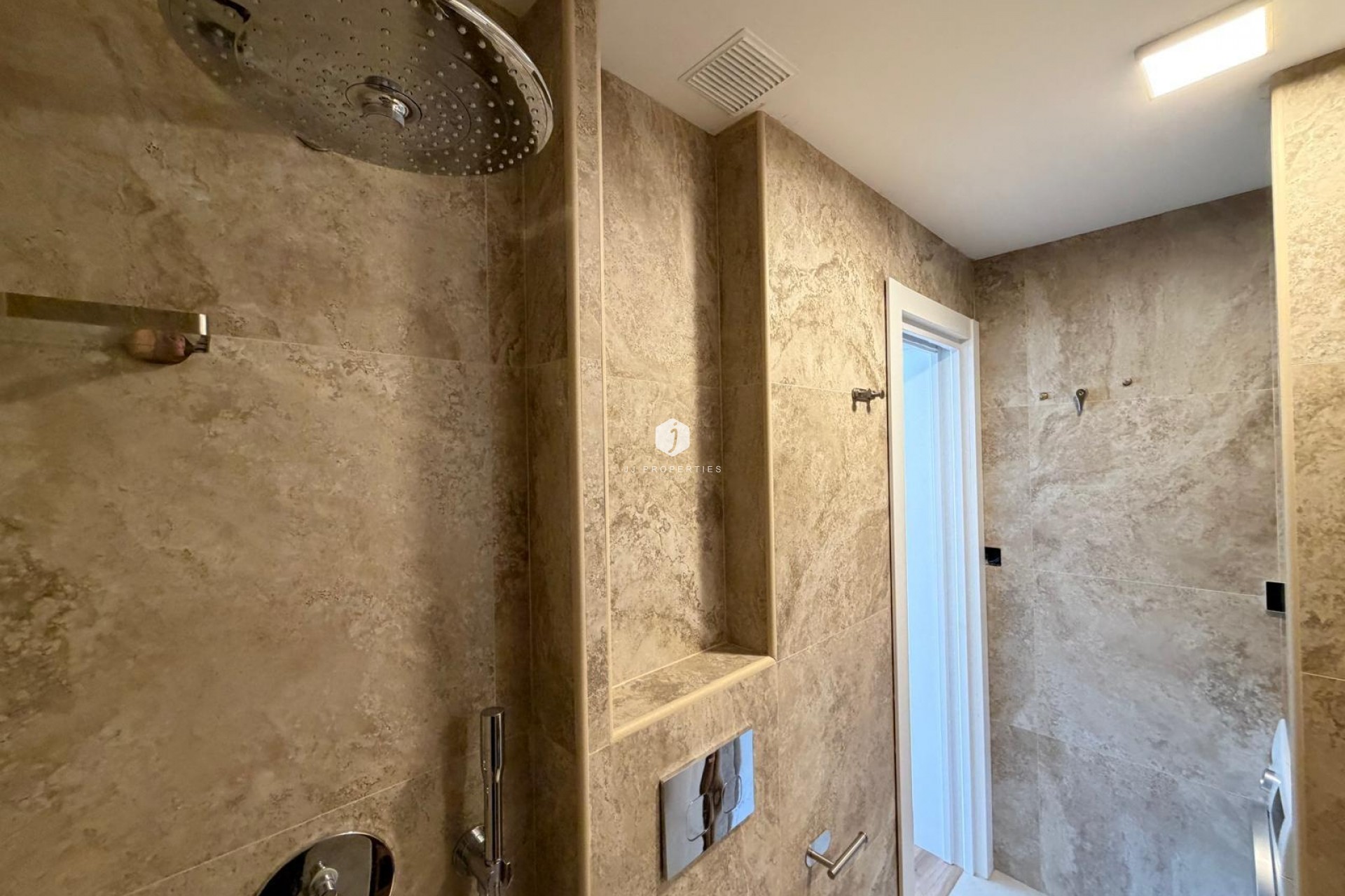 Resale - Apartment / flat -
Orihuela Costa - Altos De Campoamor