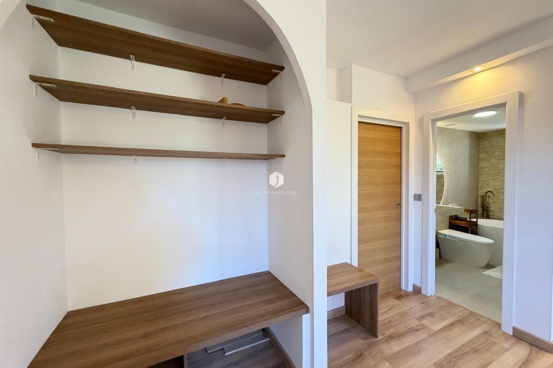 Resale - Apartment / flat -
Orihuela Costa - Altos De Campoamor
