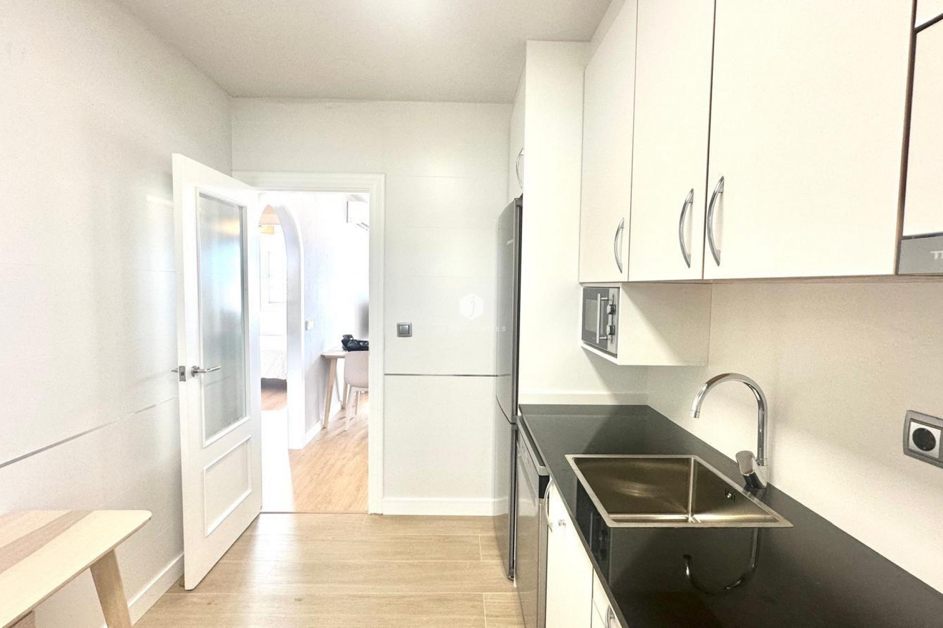 Resale - Apartment / flat -
Orihuela Costa - Campoamor