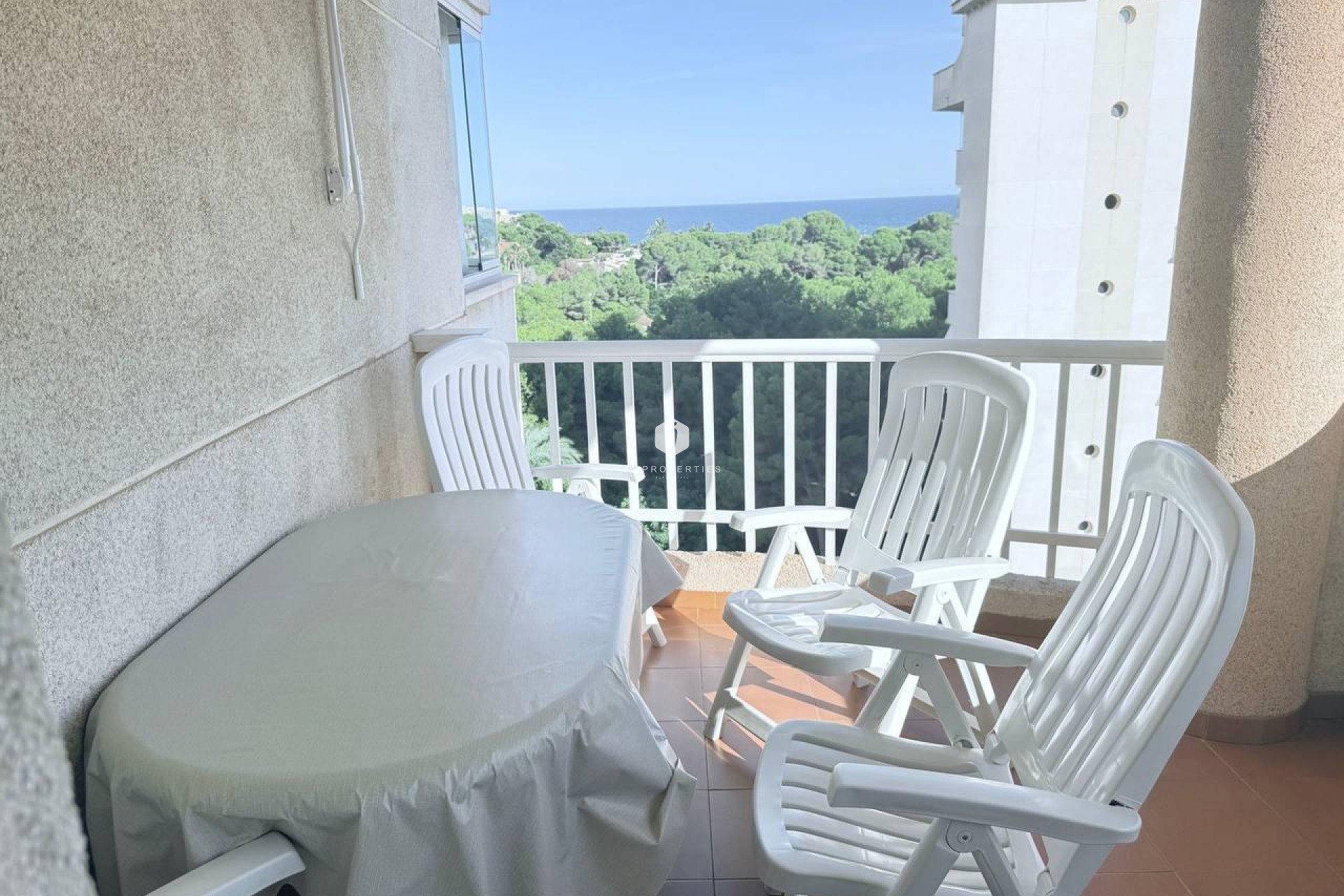 Resale - Apartment / flat -
Orihuela Costa - Campoamor