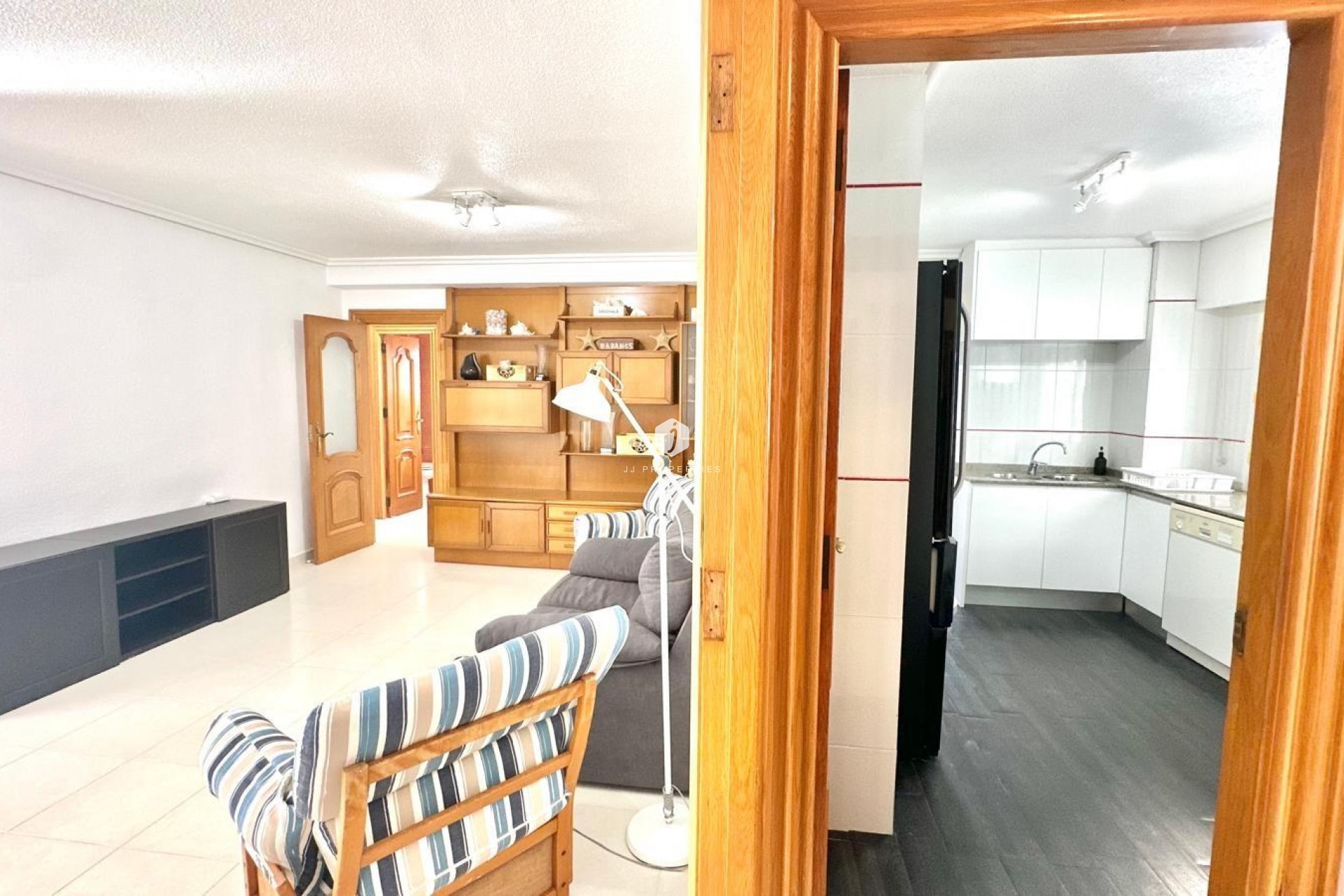 Resale - Apartment / flat -
Orihuela Costa - Campoamor