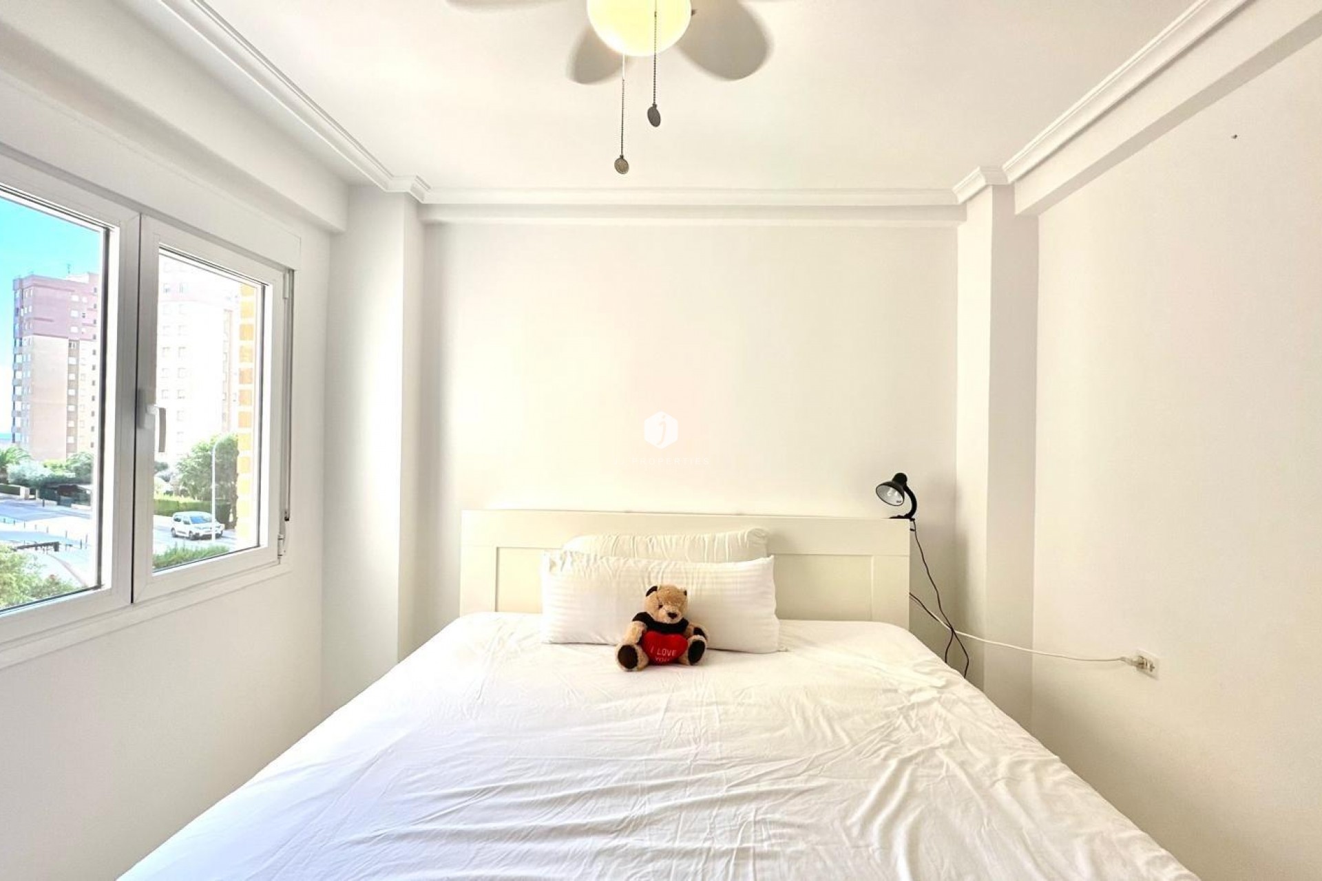 Resale - Apartment / flat -
Orihuela Costa - Campoamor