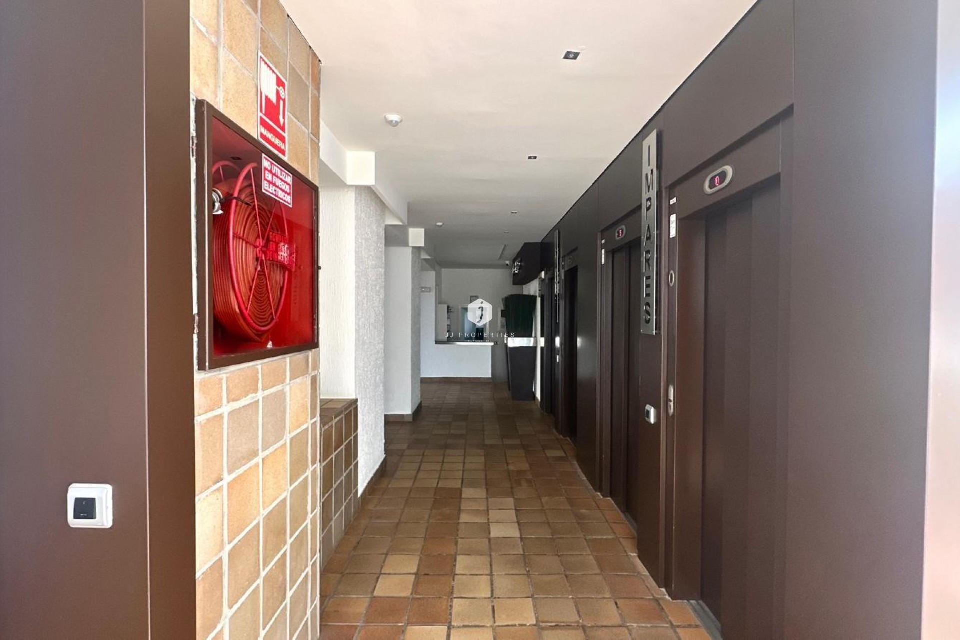 Resale - Apartment / flat -
Orihuela Costa - Campoamor