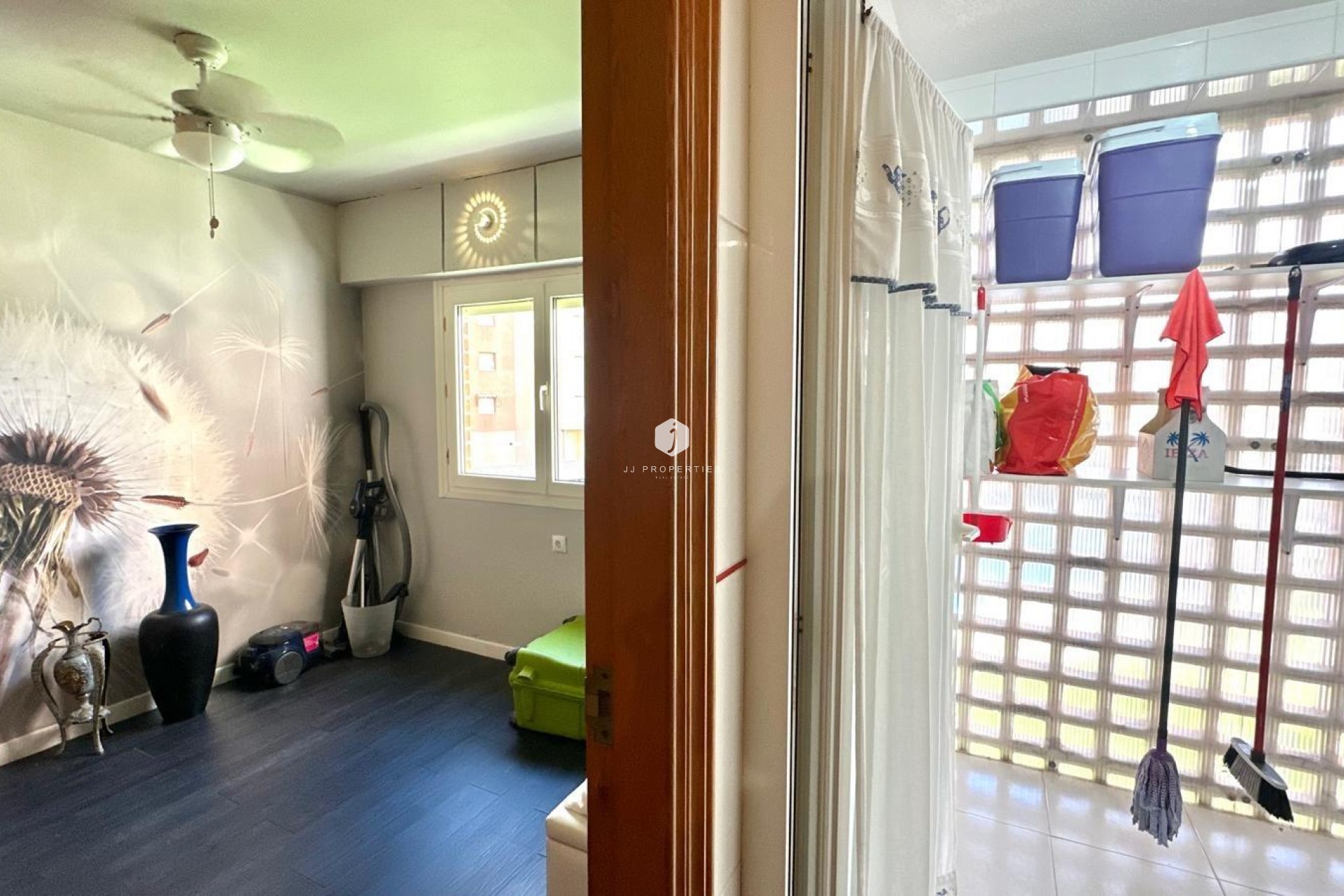 Resale - Apartment / flat -
Orihuela Costa - Campoamor