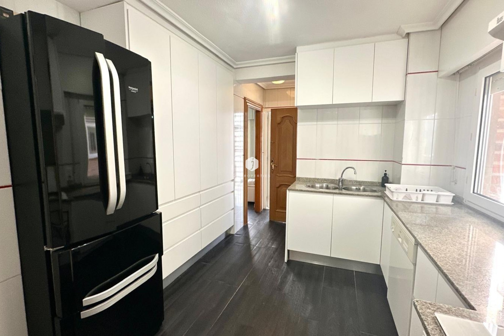 Resale - Apartment / flat -
Orihuela Costa - Campoamor