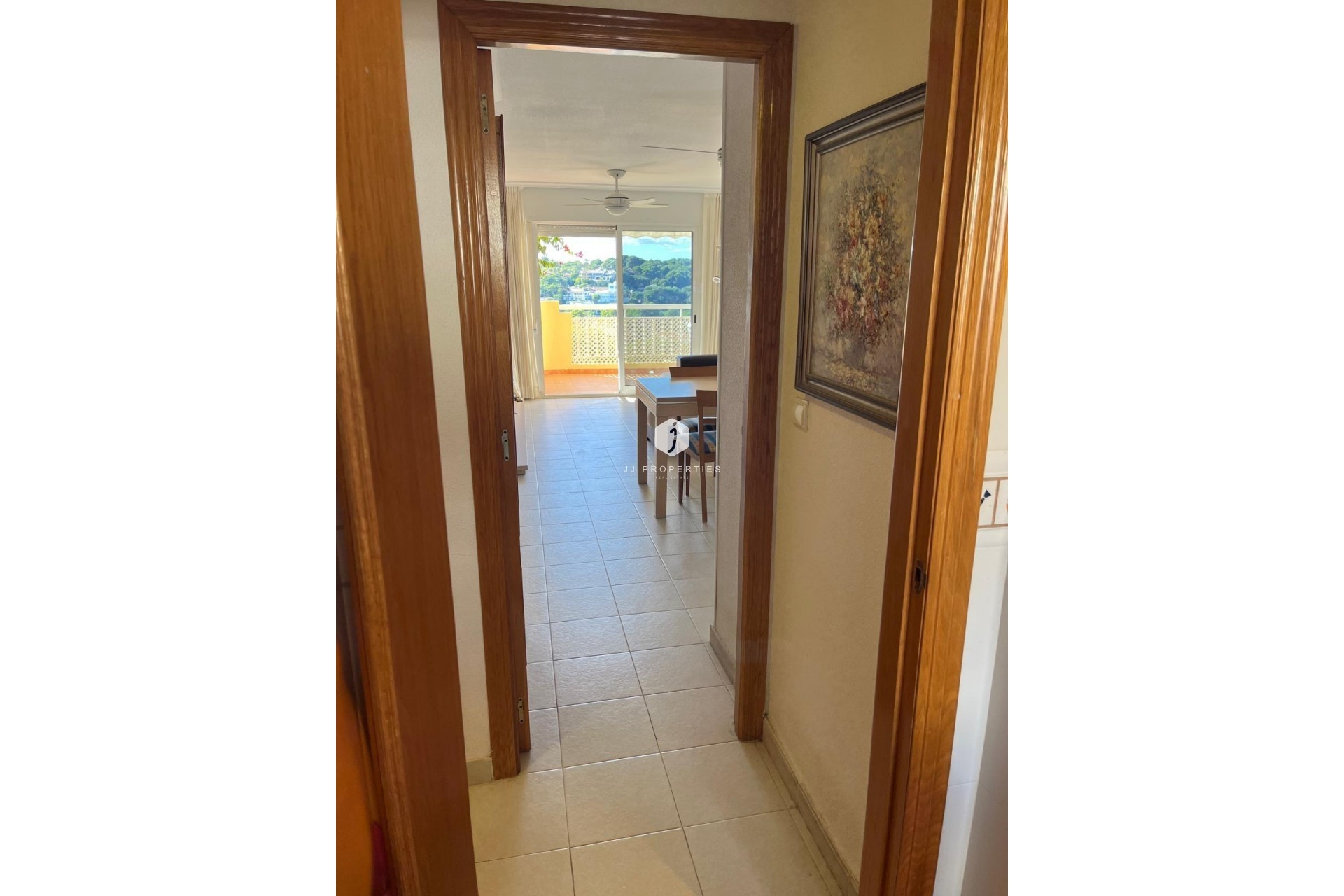 Resale - Apartment / flat -
Orihuela Costa - Campoamor