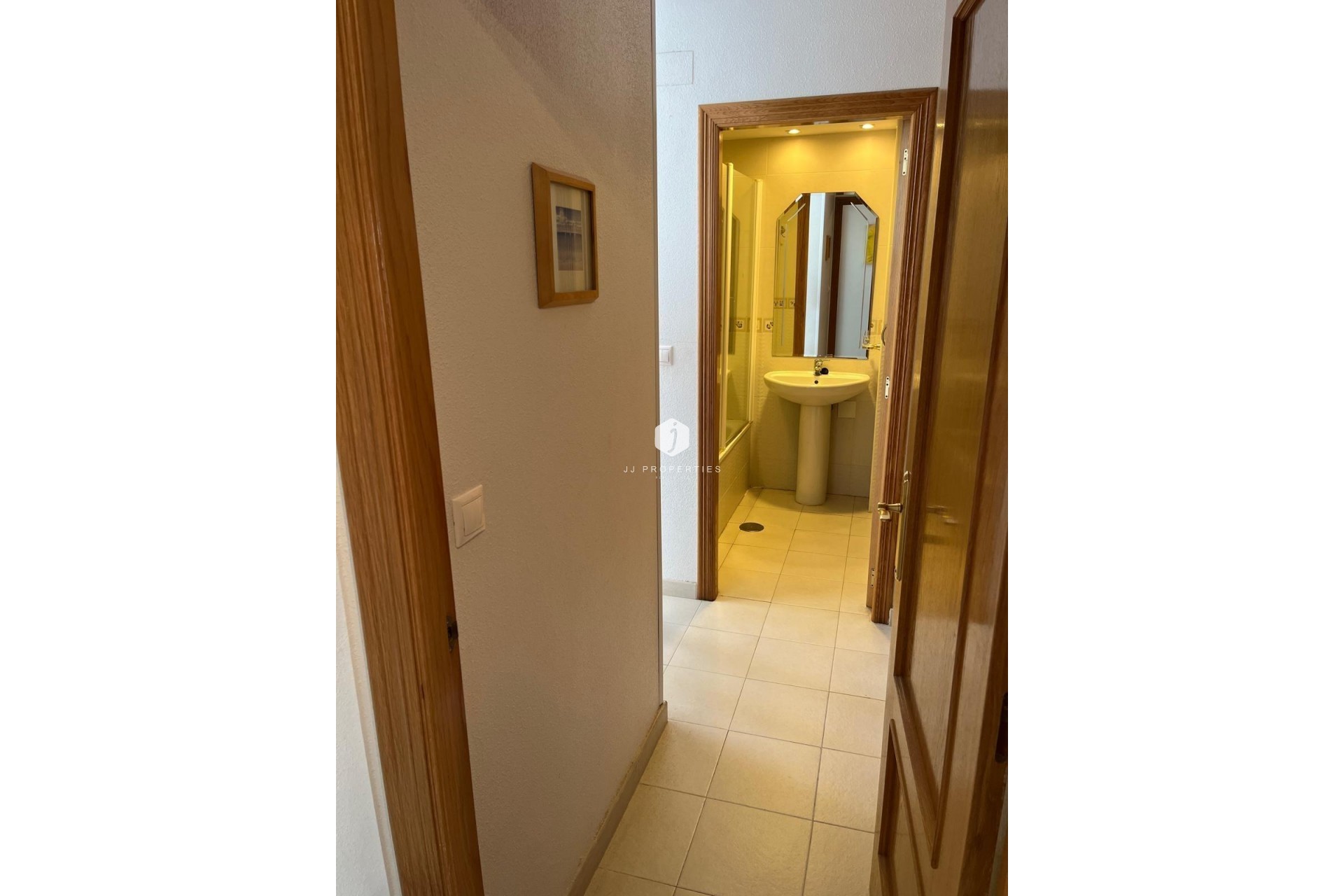 Resale - Apartment / flat -
Orihuela Costa - Campoamor