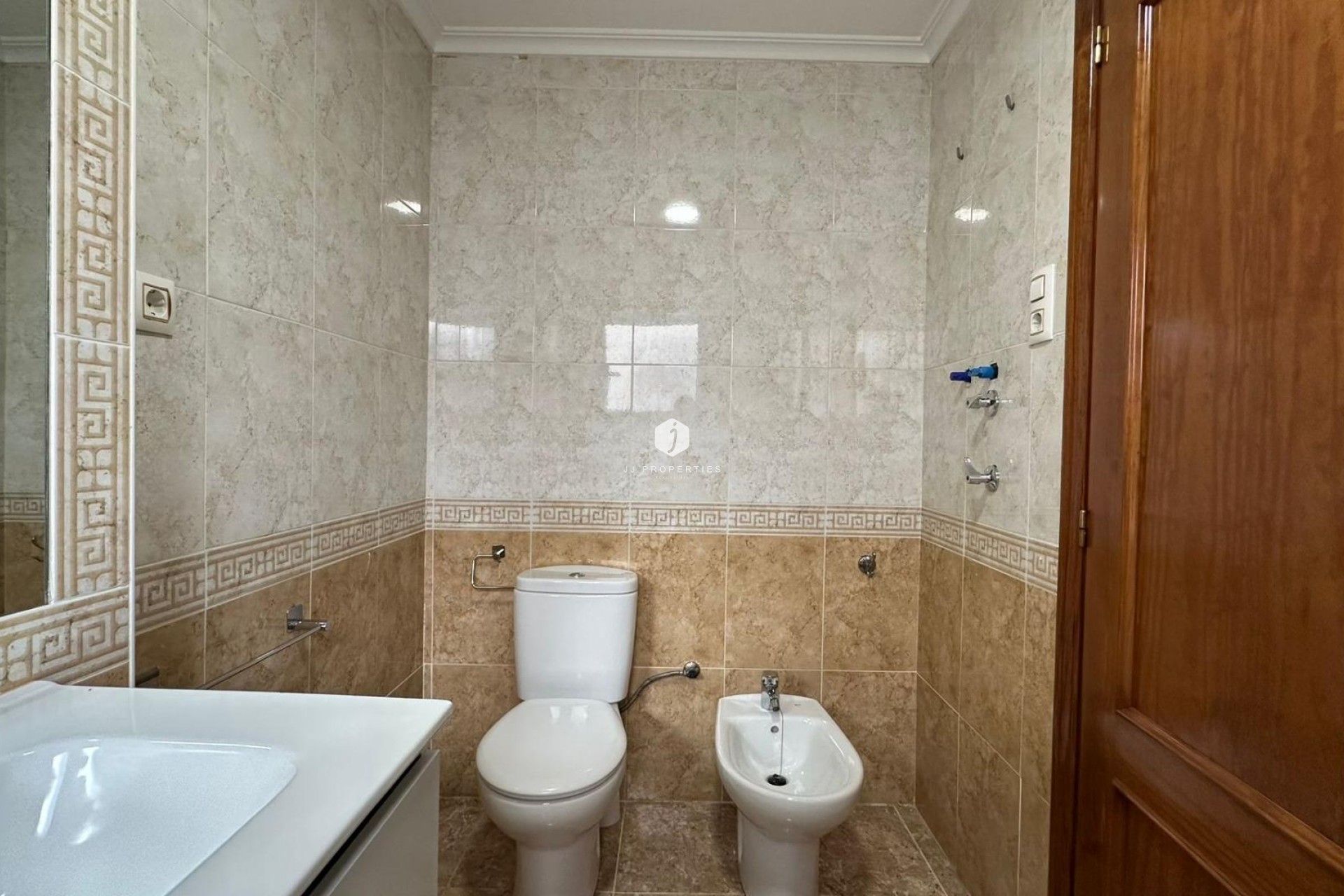 Resale - Apartment / flat -
Orihuela Costa - Campoamor