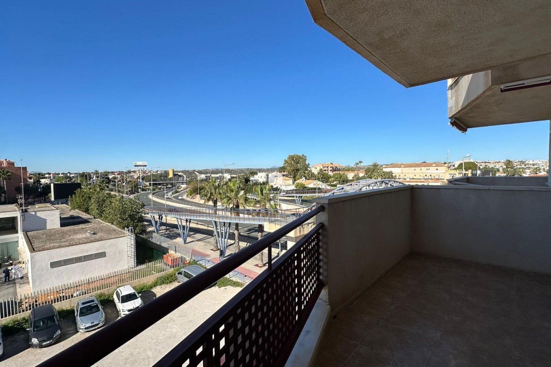 Resale - Apartment / flat -
Orihuela Costa - Campoamor