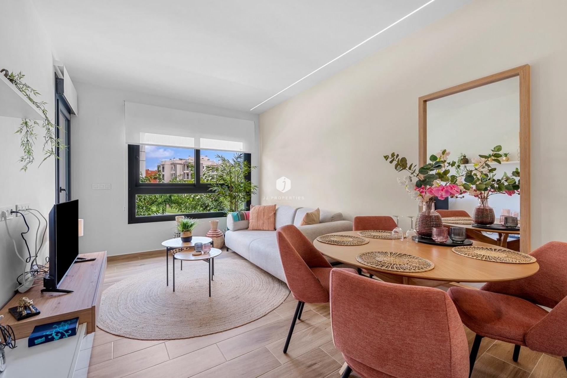 Resale - Apartment / flat -
Orihuela Costa - Costa Blanca