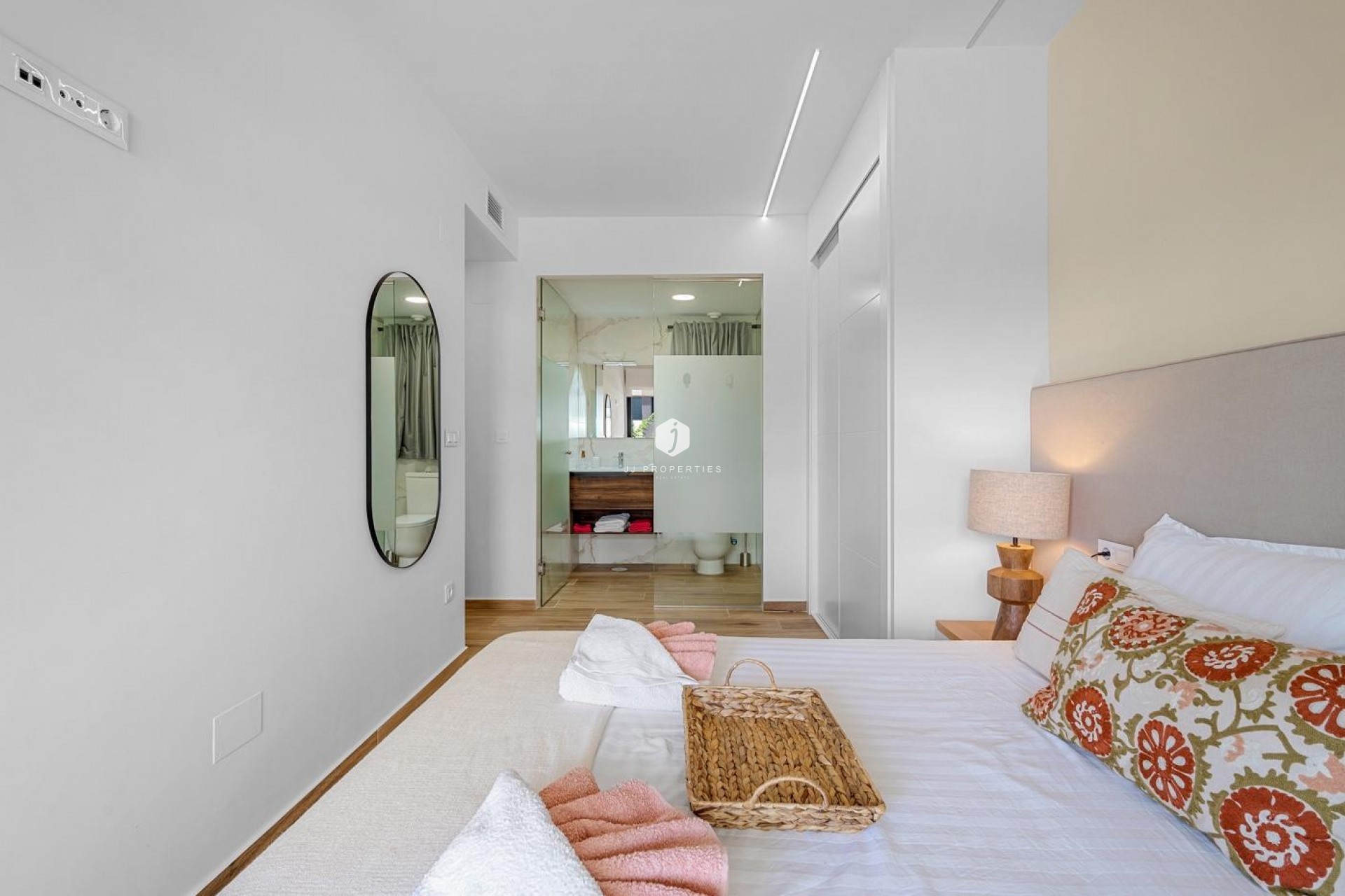 Resale - Apartment / flat -
Orihuela Costa - Costa Blanca