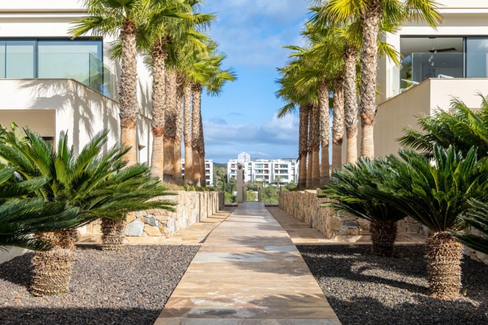 Resale - Apartment / flat -
Orihuela Costa - Costa Blanca