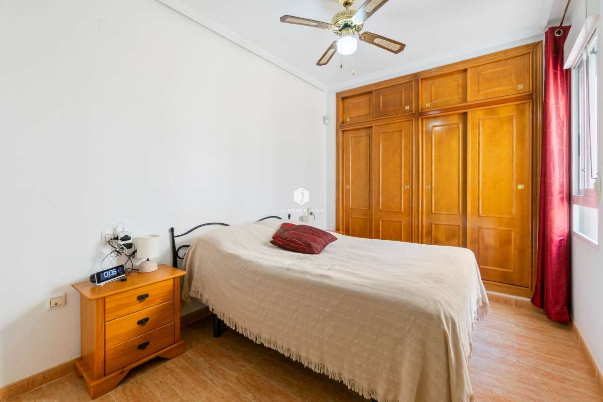 Resale - Apartment / flat -
Orihuela Costa - Costa Blanca