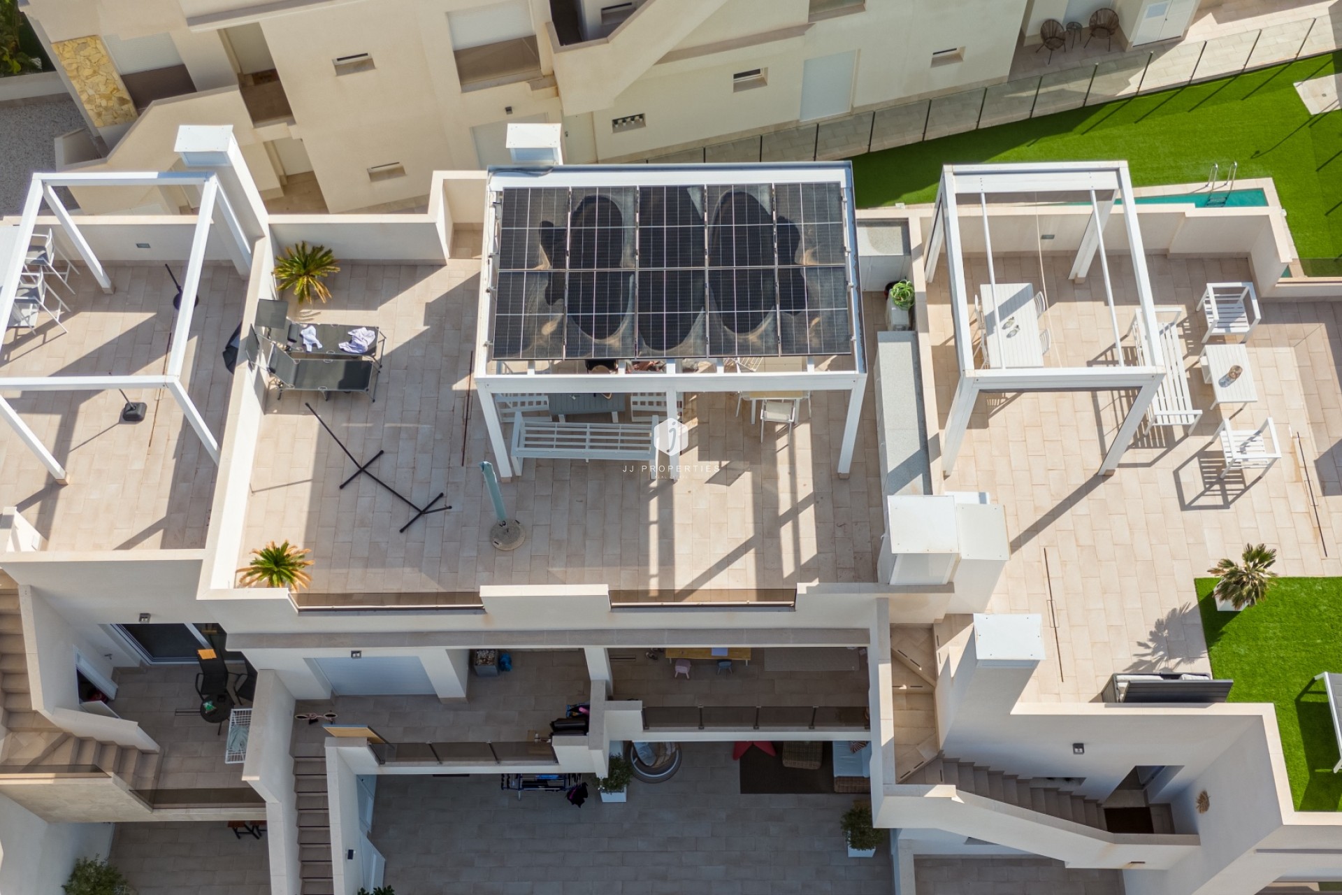 Resale - Apartment / flat -
Orihuela Costa - Costa Blanca