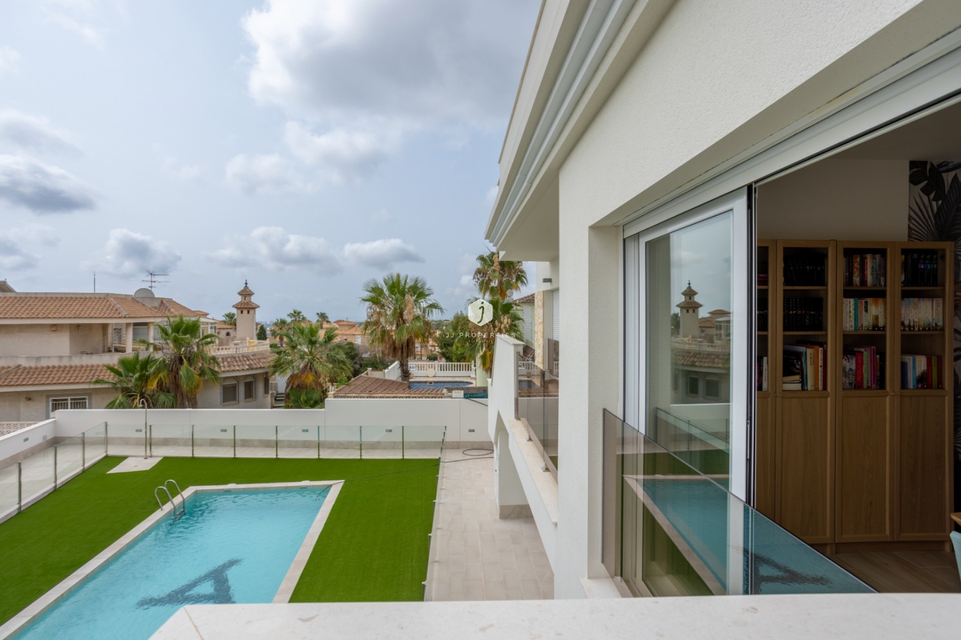 Resale - Apartment / flat -
Orihuela Costa - Costa Blanca