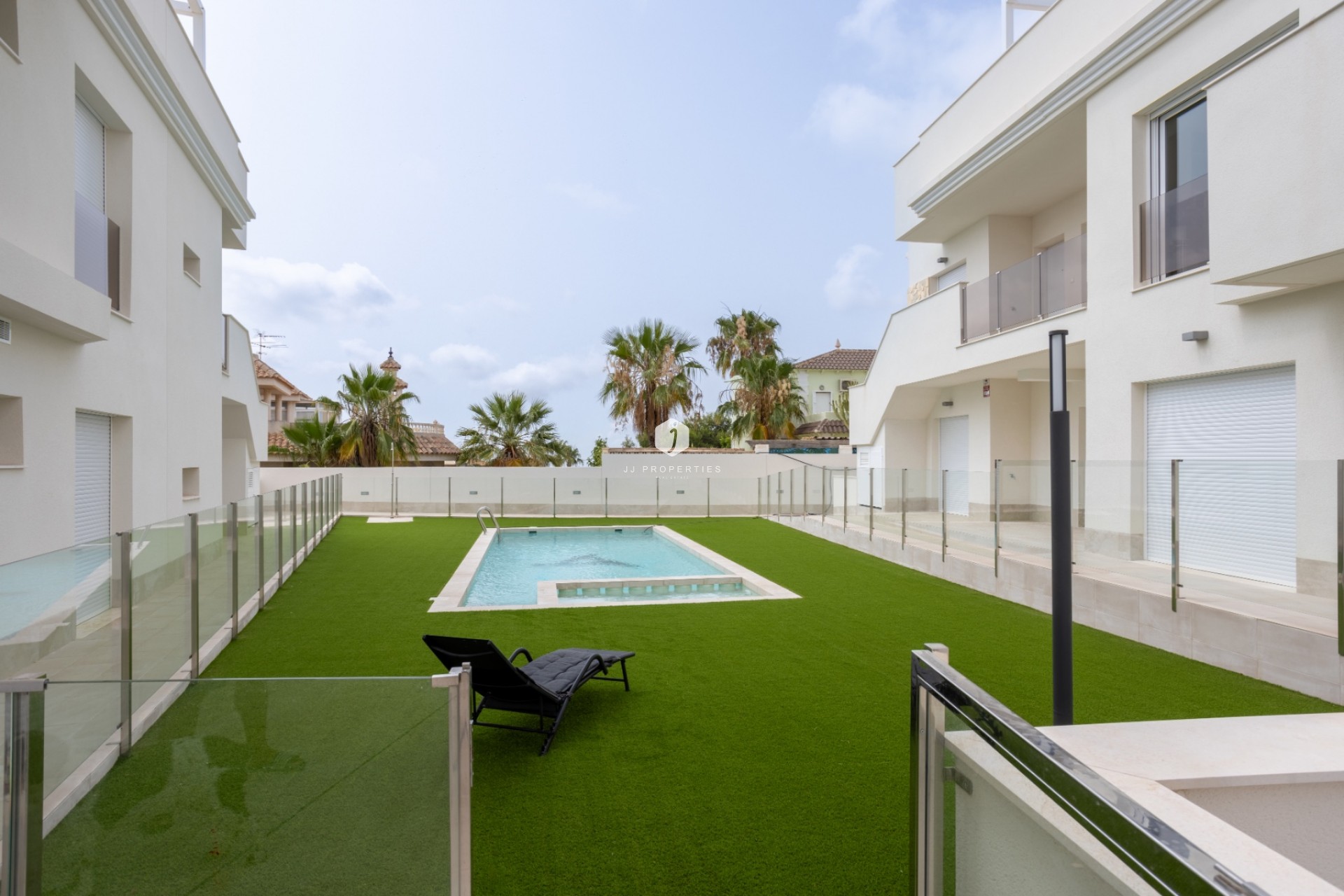 Resale - Apartment / flat -
Orihuela Costa - Costa Blanca