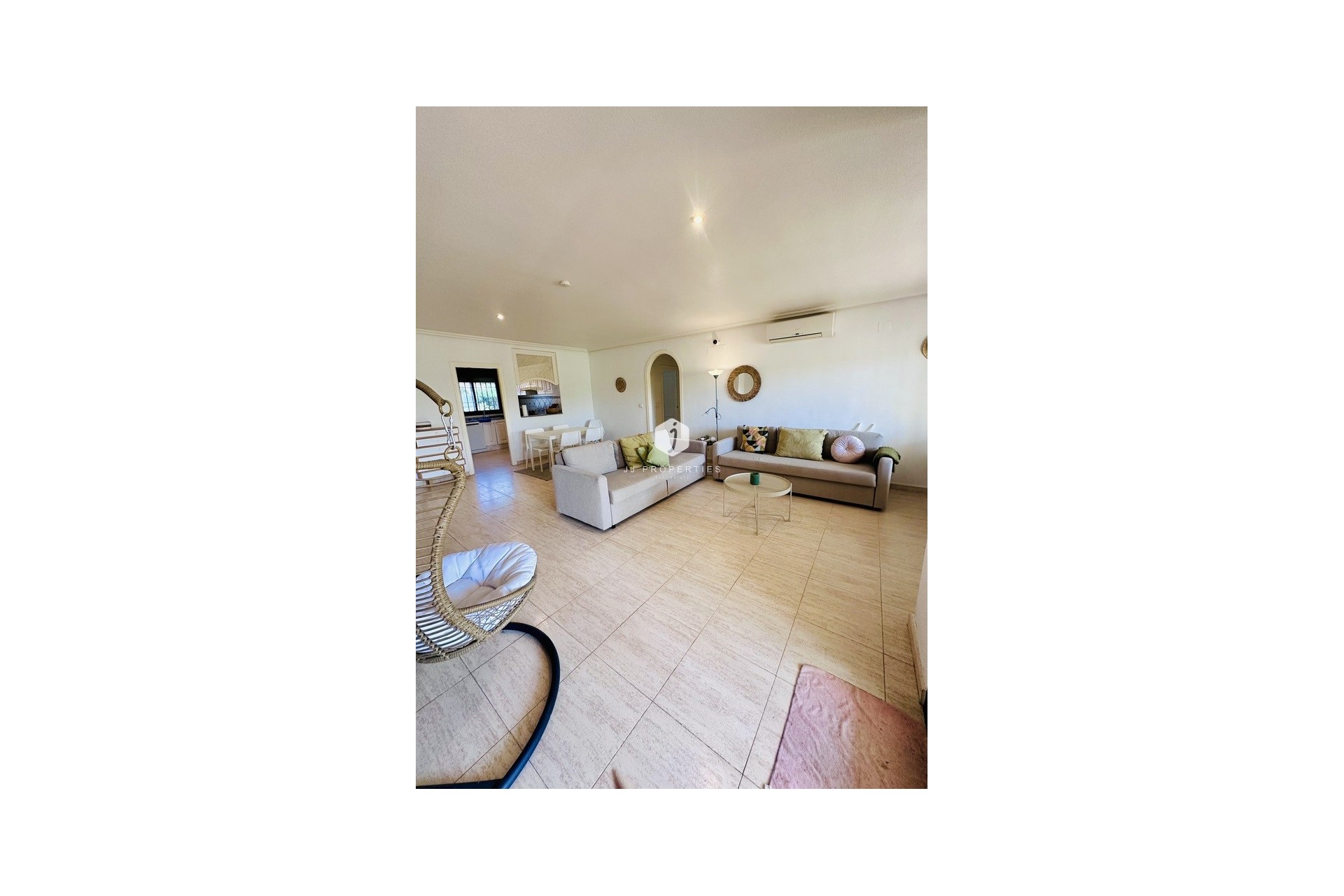 Resale - Apartment / flat -
Orihuela Costa - Costa Blanca