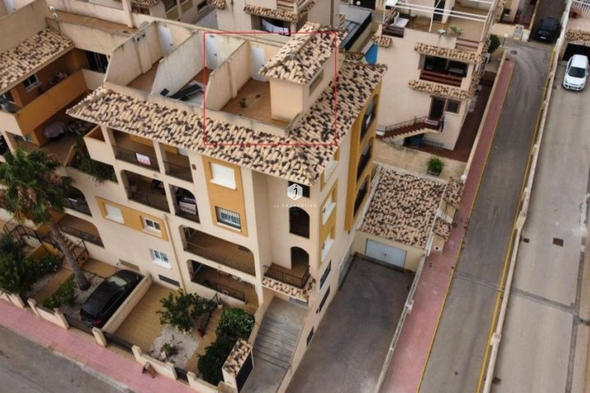 Resale - Apartment / flat -
Orihuela Costa - Costa Blanca