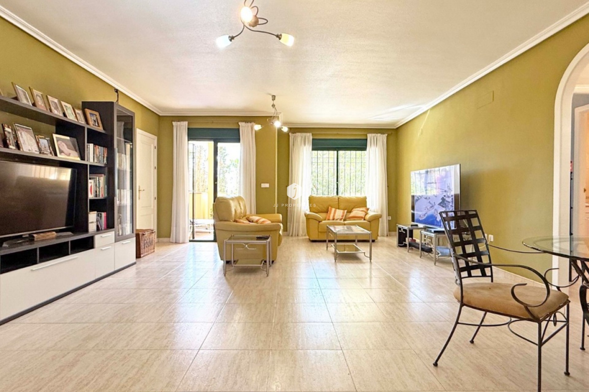 Resale - Apartment / flat -
Orihuela Costa - Costa Blanca