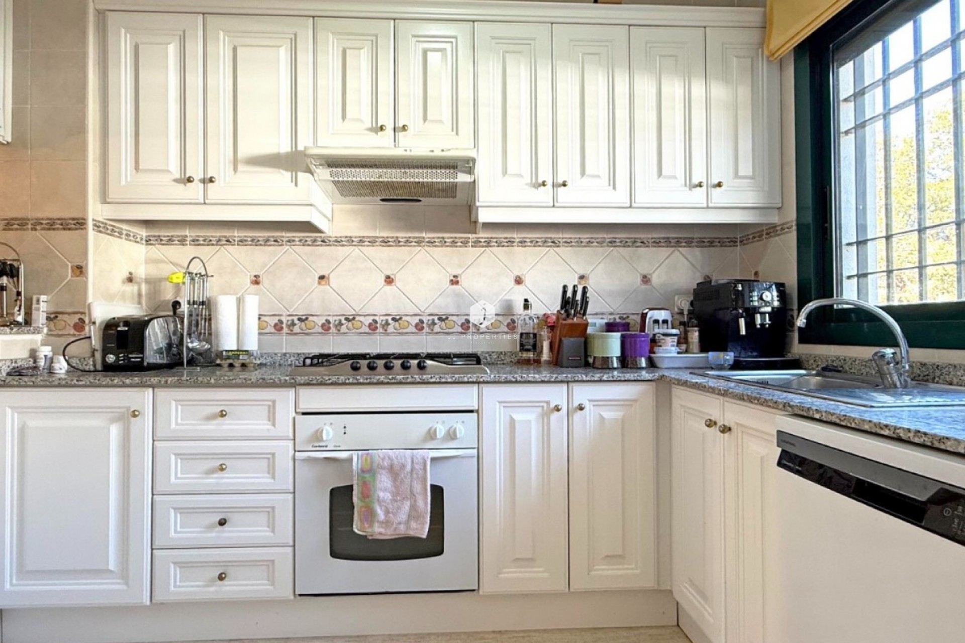 Resale - Apartment / flat -
Orihuela Costa - Costa Blanca