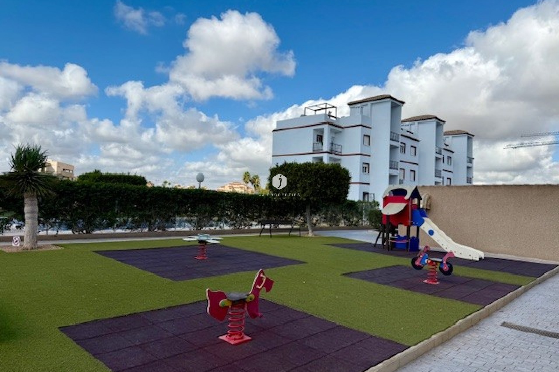 Resale - Apartment / flat -
Orihuela Costa - Costa Blanca