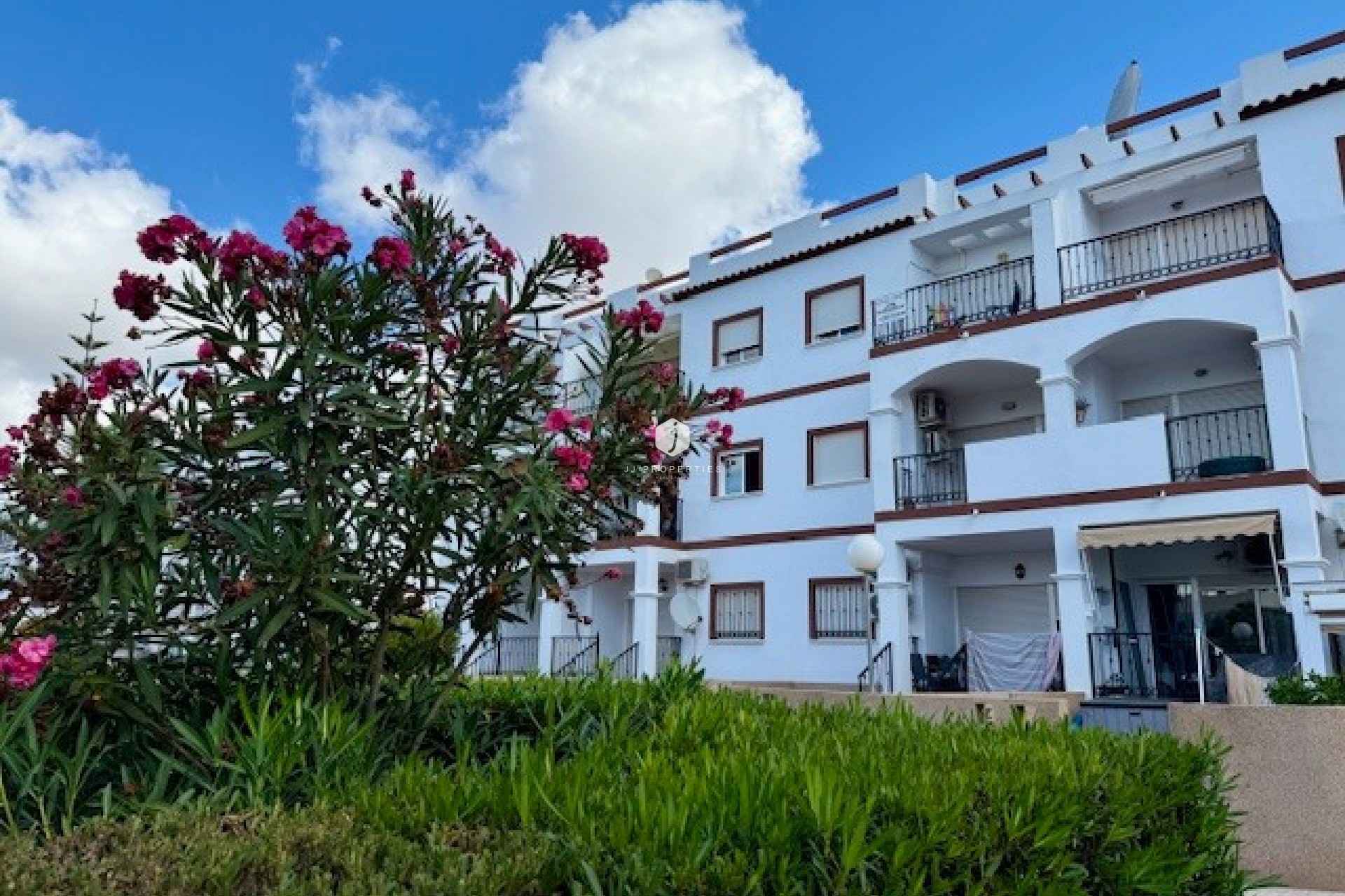 Resale - Apartment / flat -
Orihuela Costa - Costa Blanca