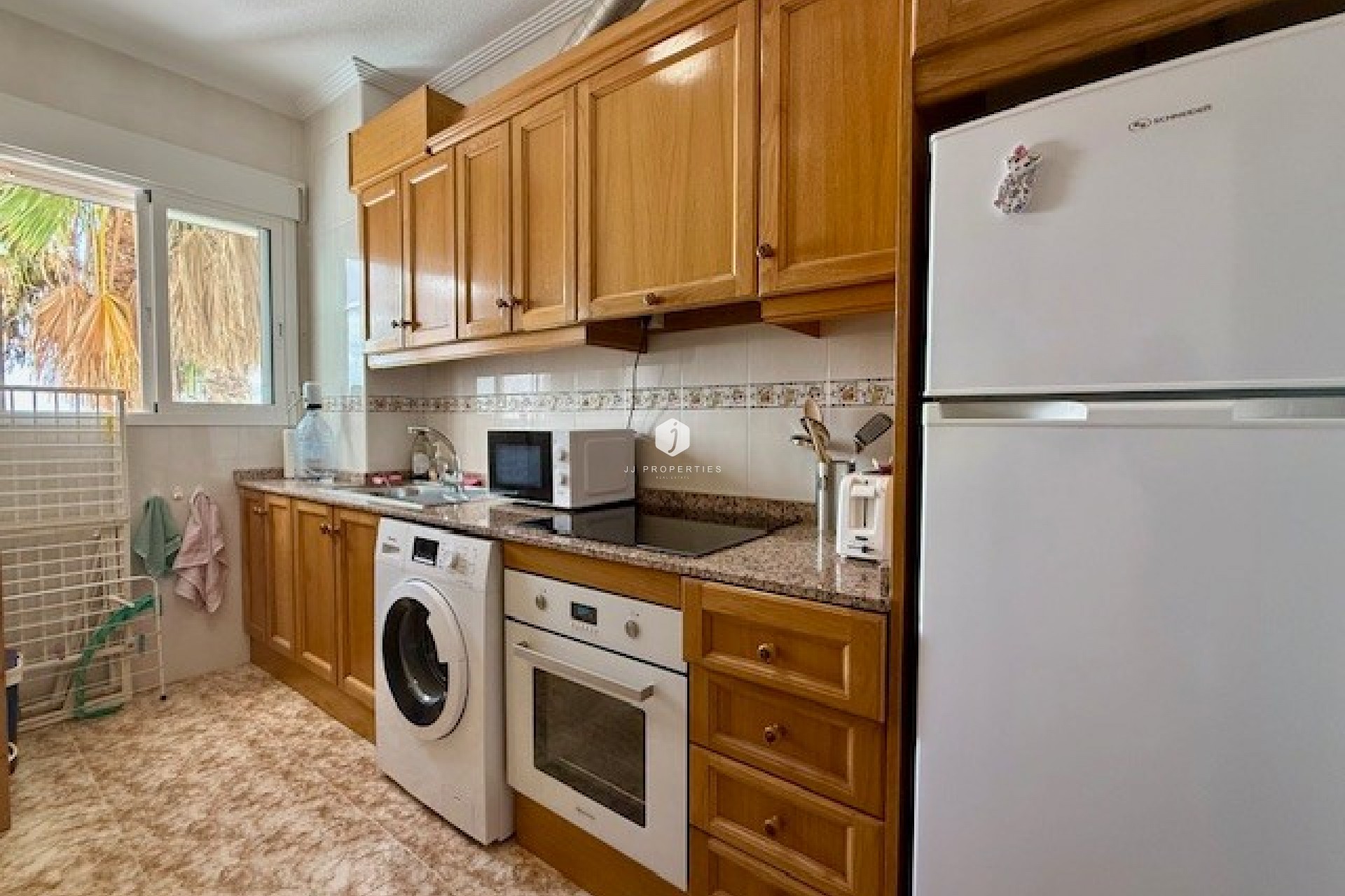 Resale - Apartment / flat -
Orihuela Costa - Costa Blanca