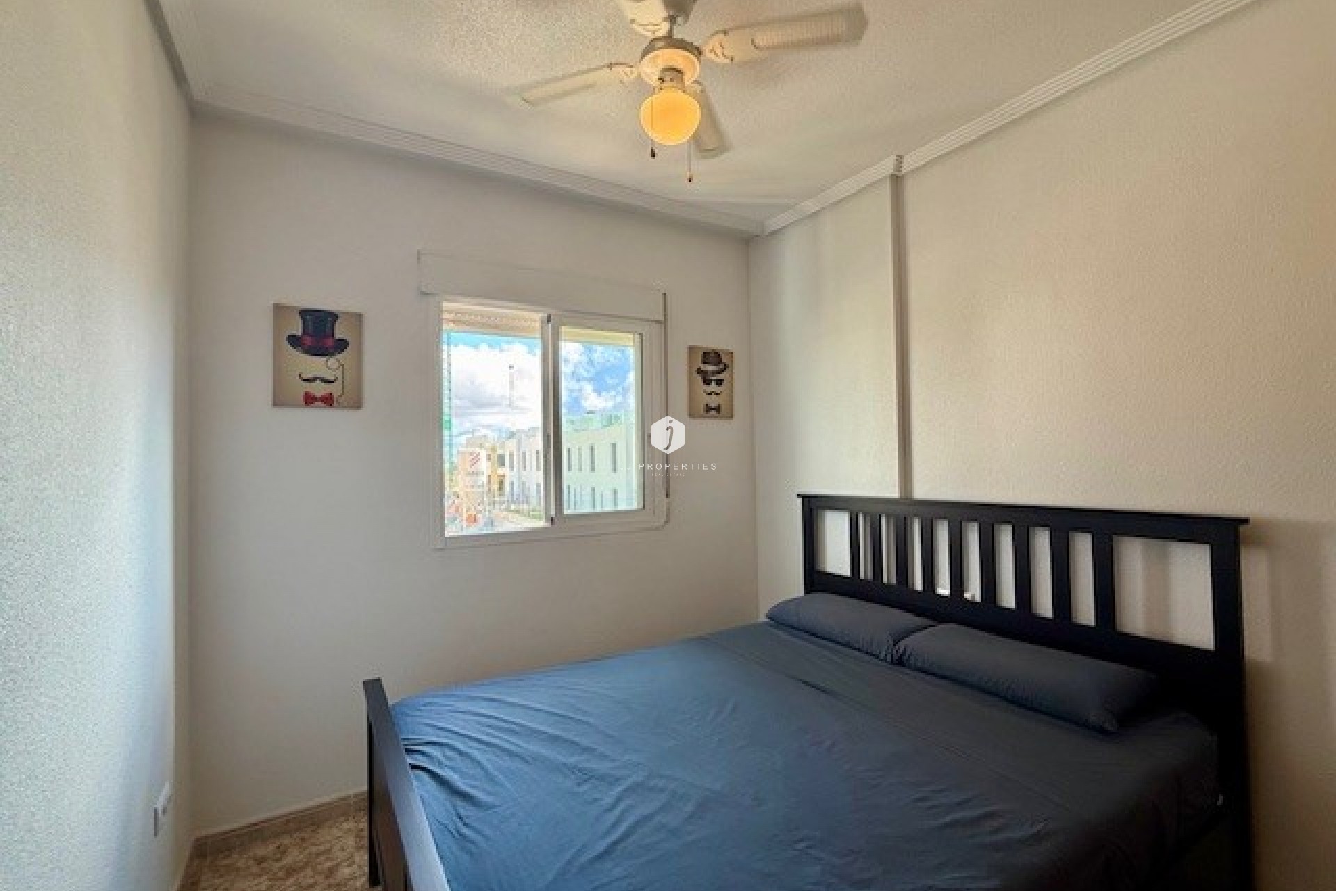 Resale - Apartment / flat -
Orihuela Costa - Costa Blanca