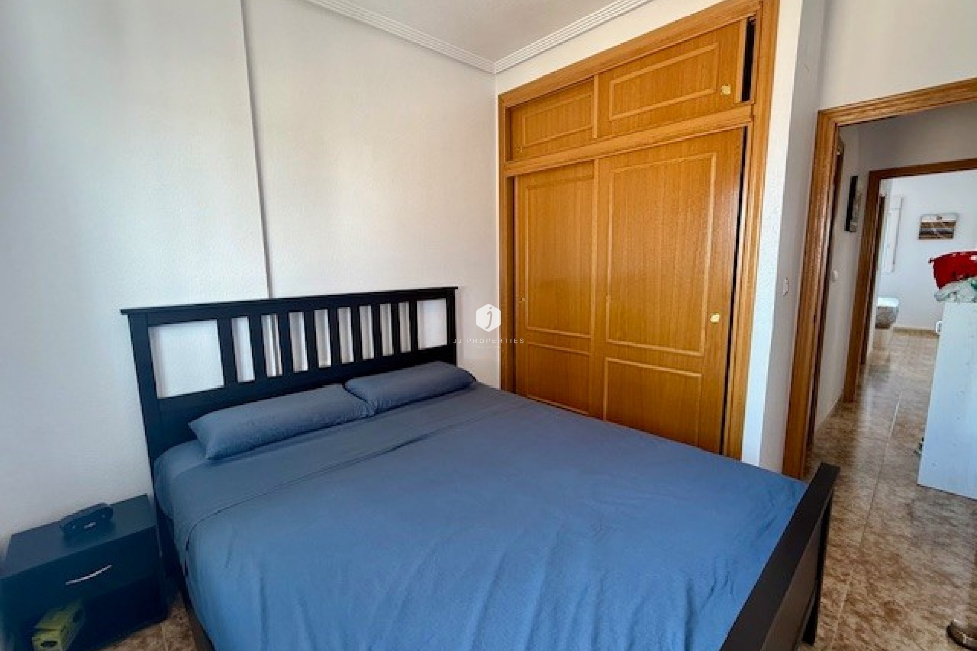 Resale - Apartment / flat -
Orihuela Costa - Costa Blanca