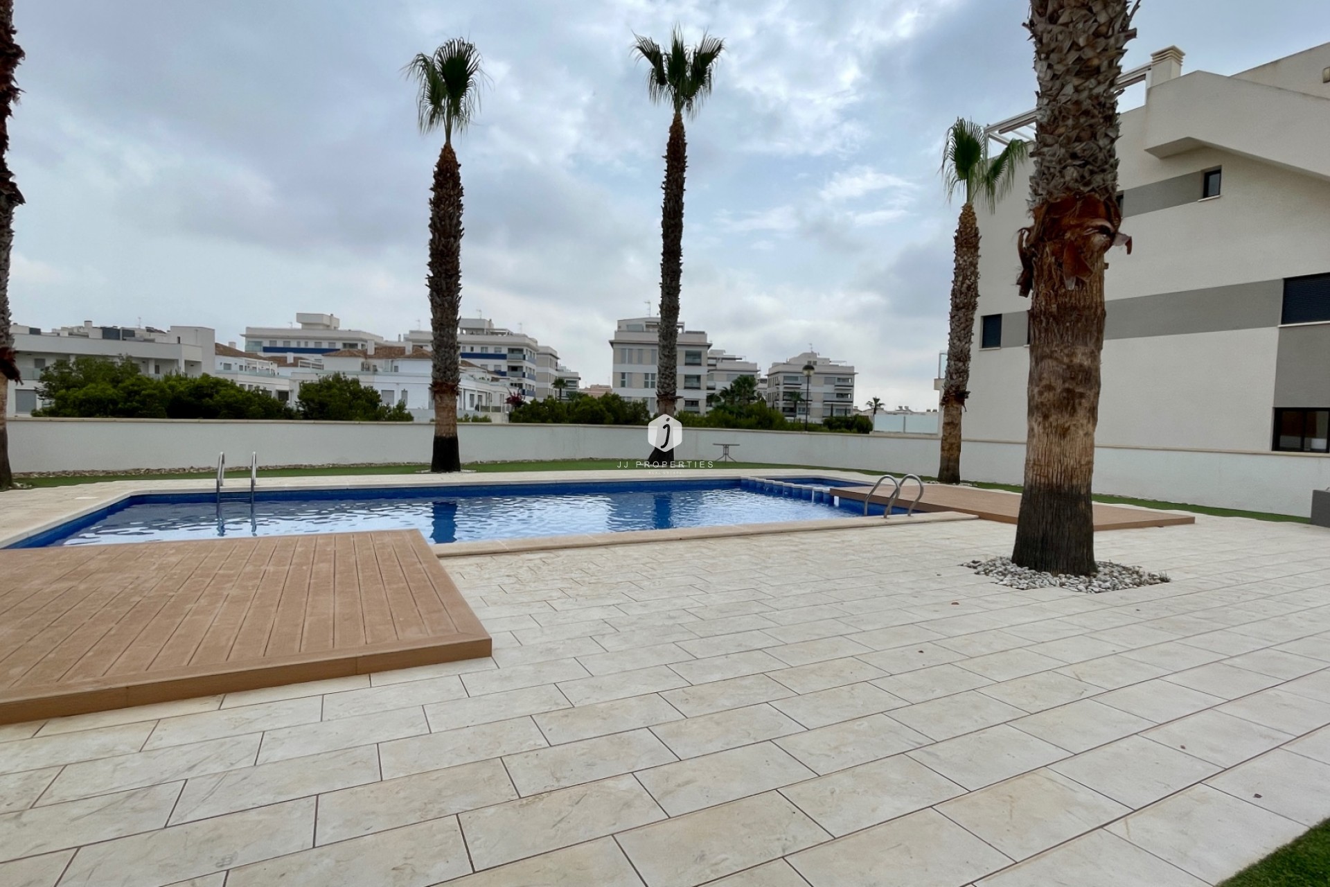 Resale - Apartment / flat -
Orihuela Costa - Costa Blanca